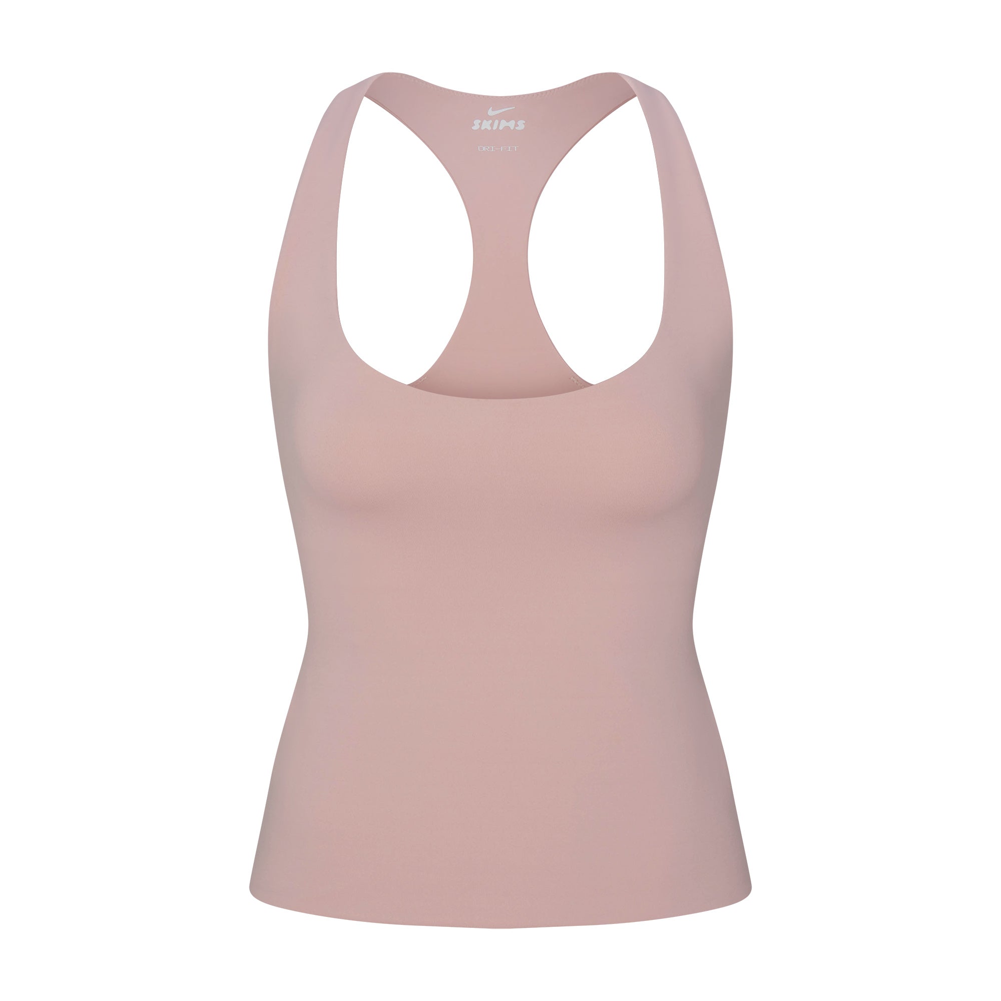 NikeSKIMS MATTE RACER BACK TANK | HIMALAYAN