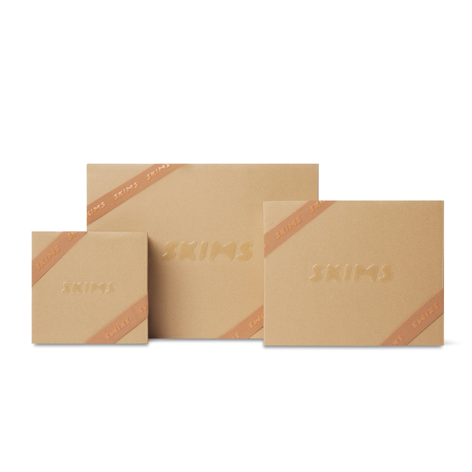 SKIMS Gift Box