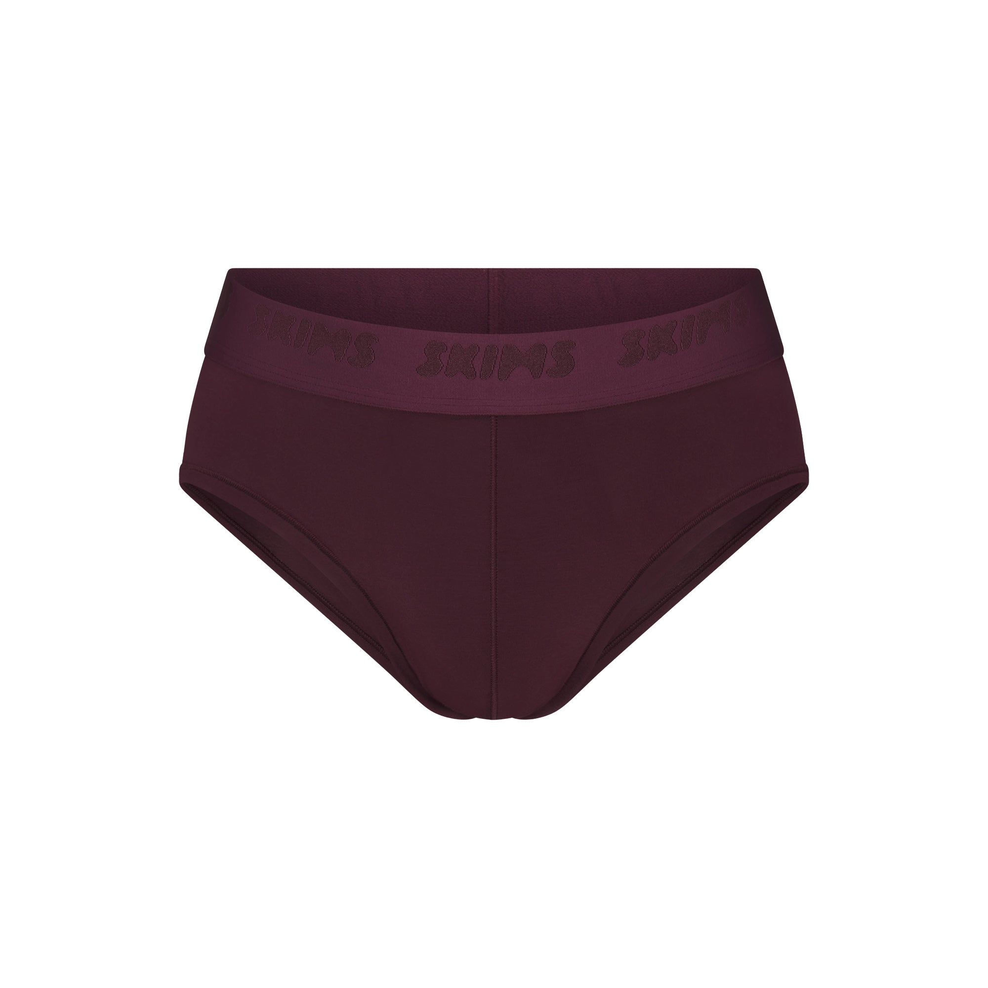 SKIMS STRETCH MENS BRIEF | CURRANT - Mind Türkiye