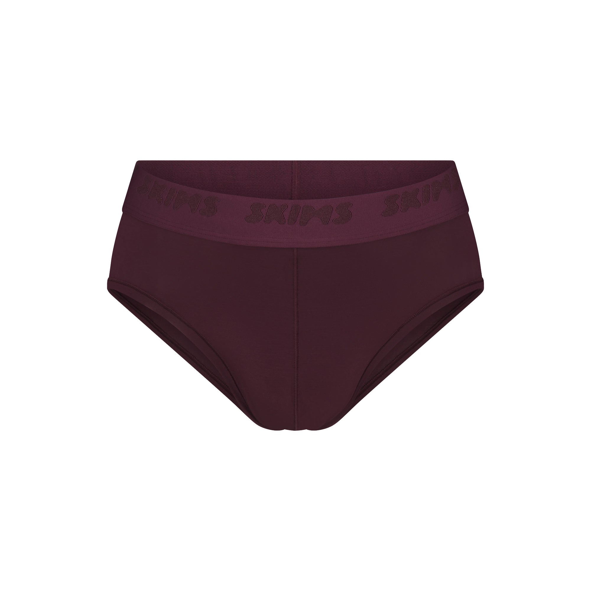 SKIMS STRETCH MENS BRIEF | CURRANT - Mind Türkiye