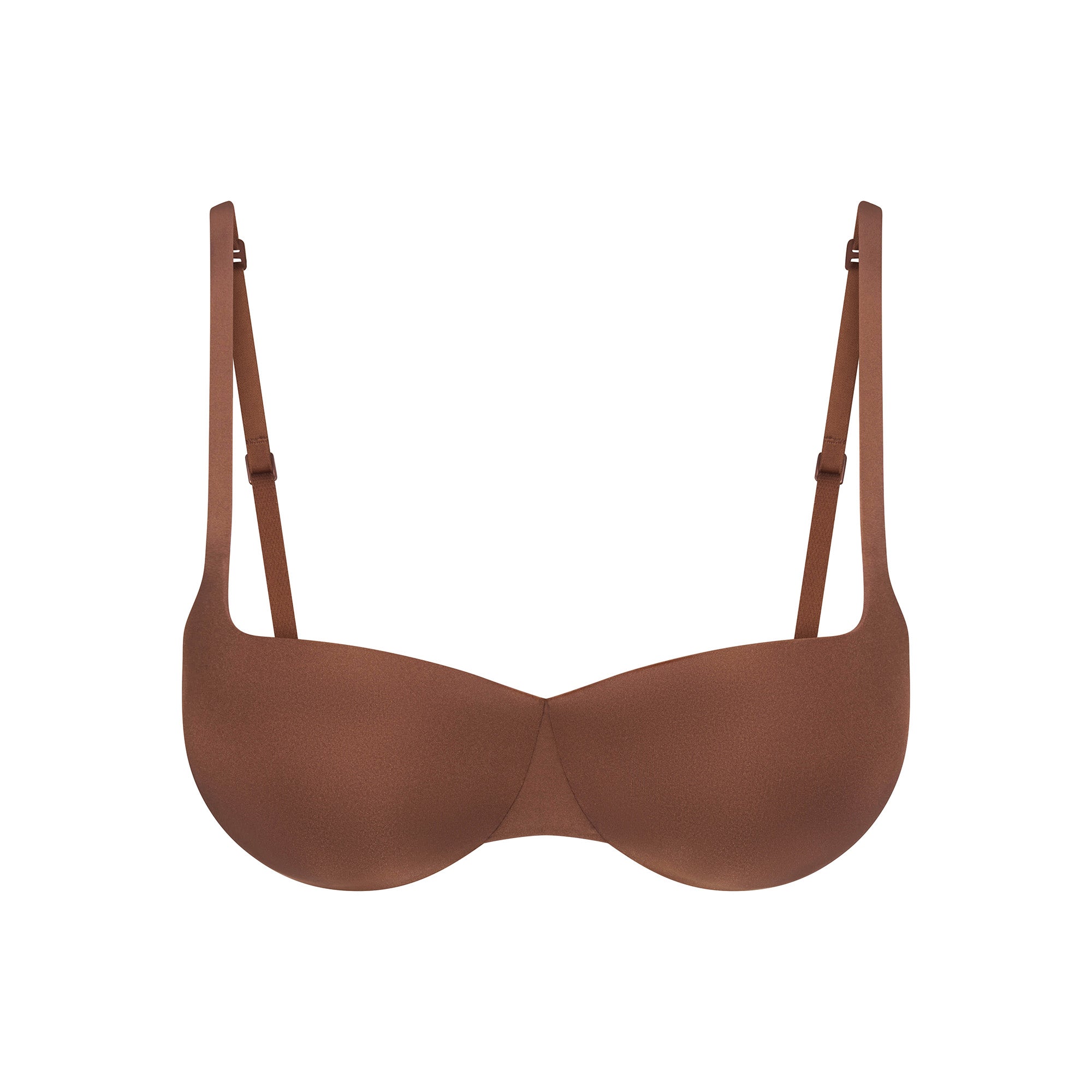 SKIMS ULTIMATE BALCONETTE PUSH-UP BRA | JASPER - Mind Türkiye
