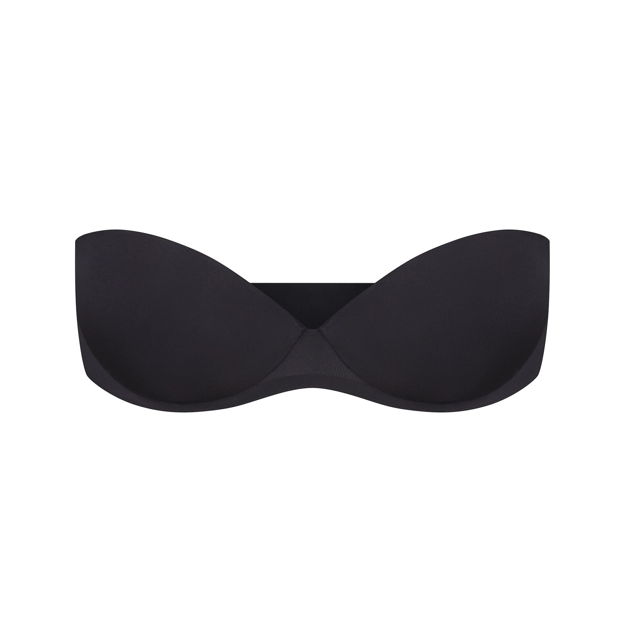 SKIMS ULTIMATE STRAPLESS PUSH-UP BRA | ONYX - Mind Türkiye