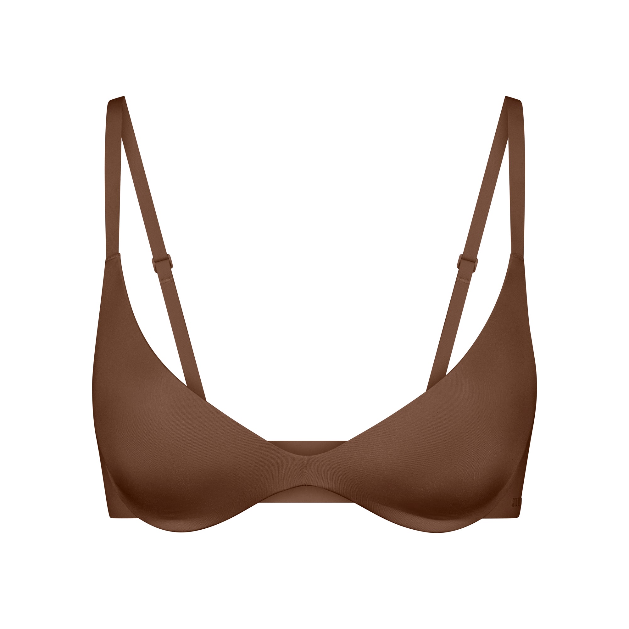SKIMS WIRELESS FORM SUPER PUSH-UP BRA | JASPER
