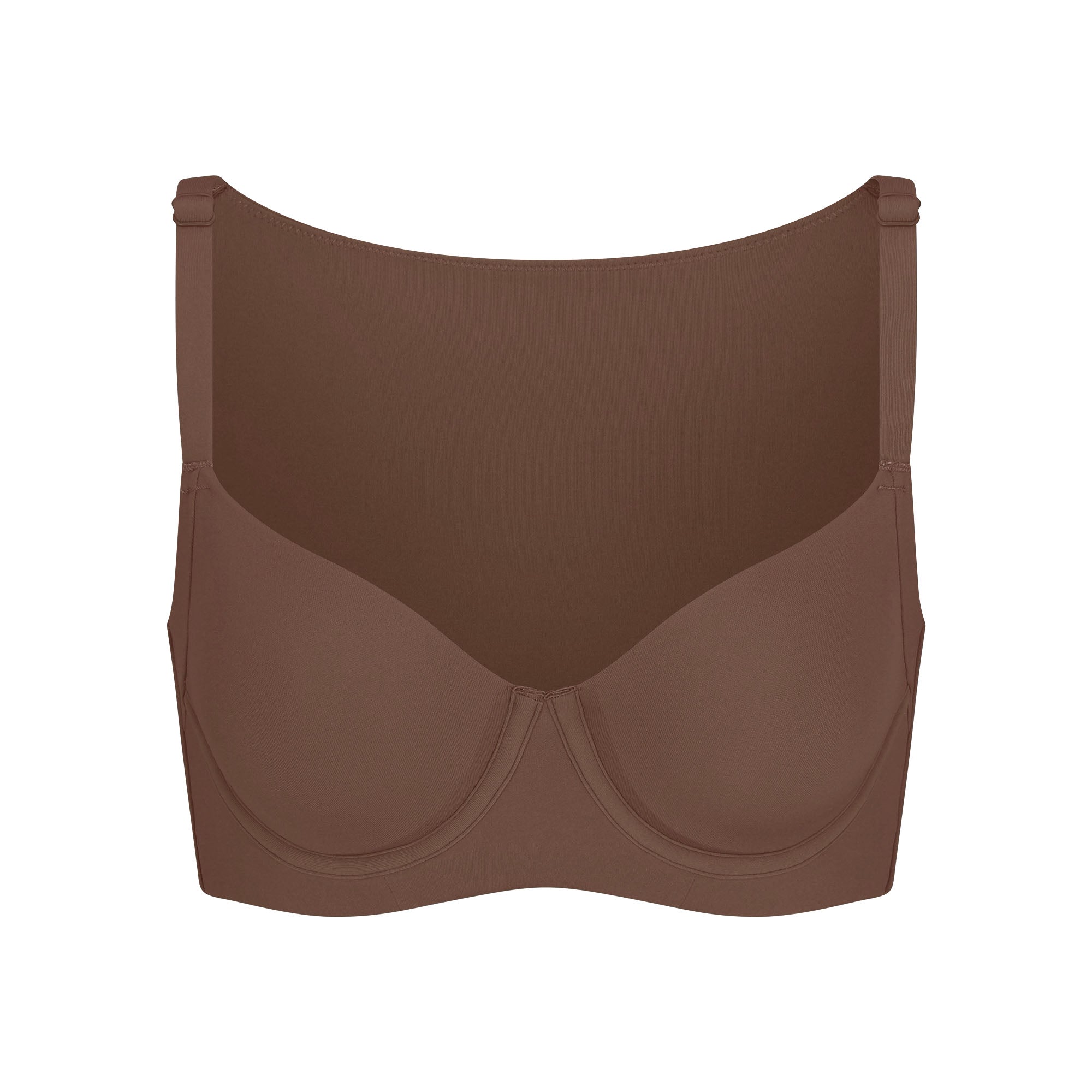 SKIMS FITS EVERYBODY BACK SMOOTHING FULL COVERAGE BRA | JASPER