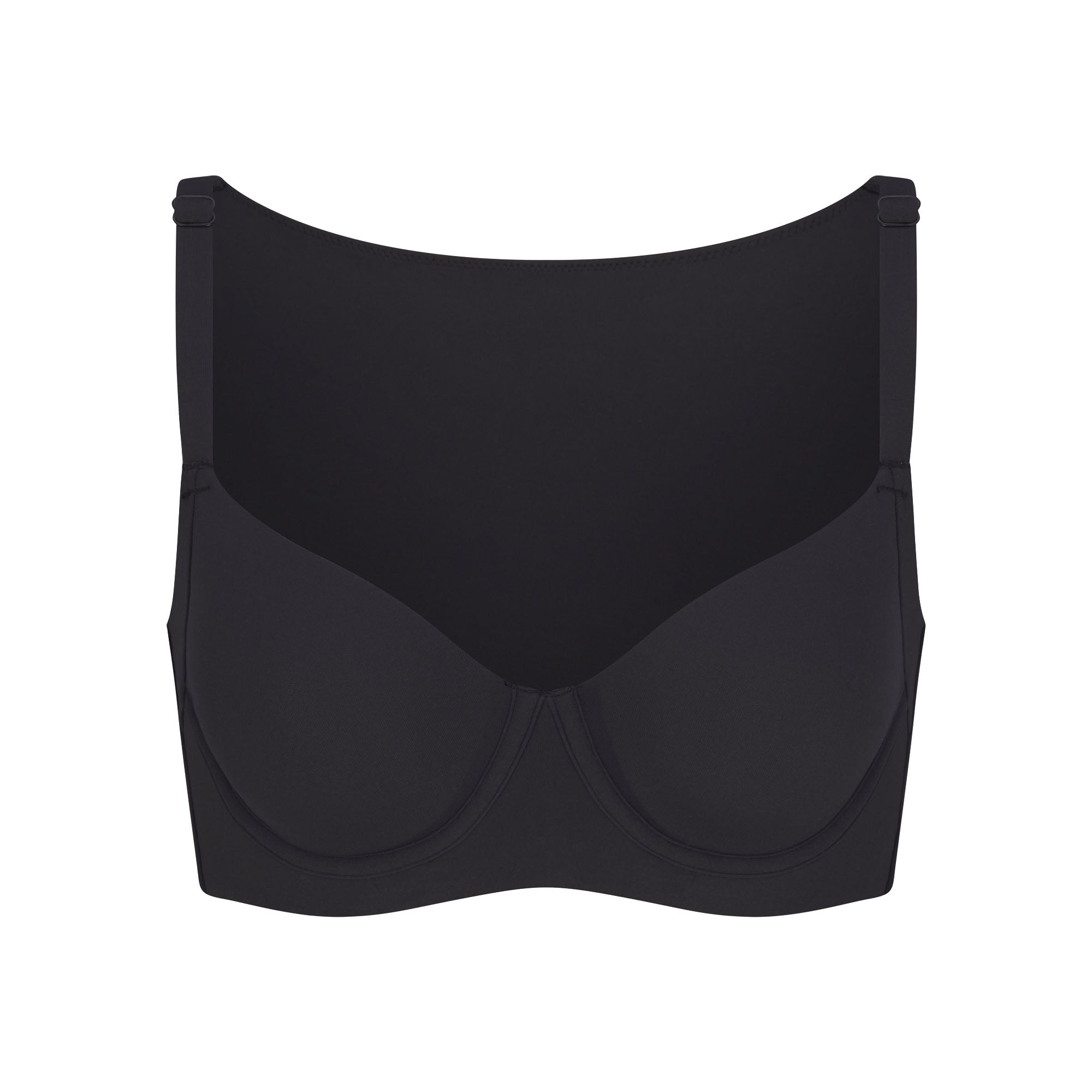 SKIMS FITS EVERYBODY BACK SMOOTHING FULL COVERAGE BRA | ONYX - Mind Türkiye