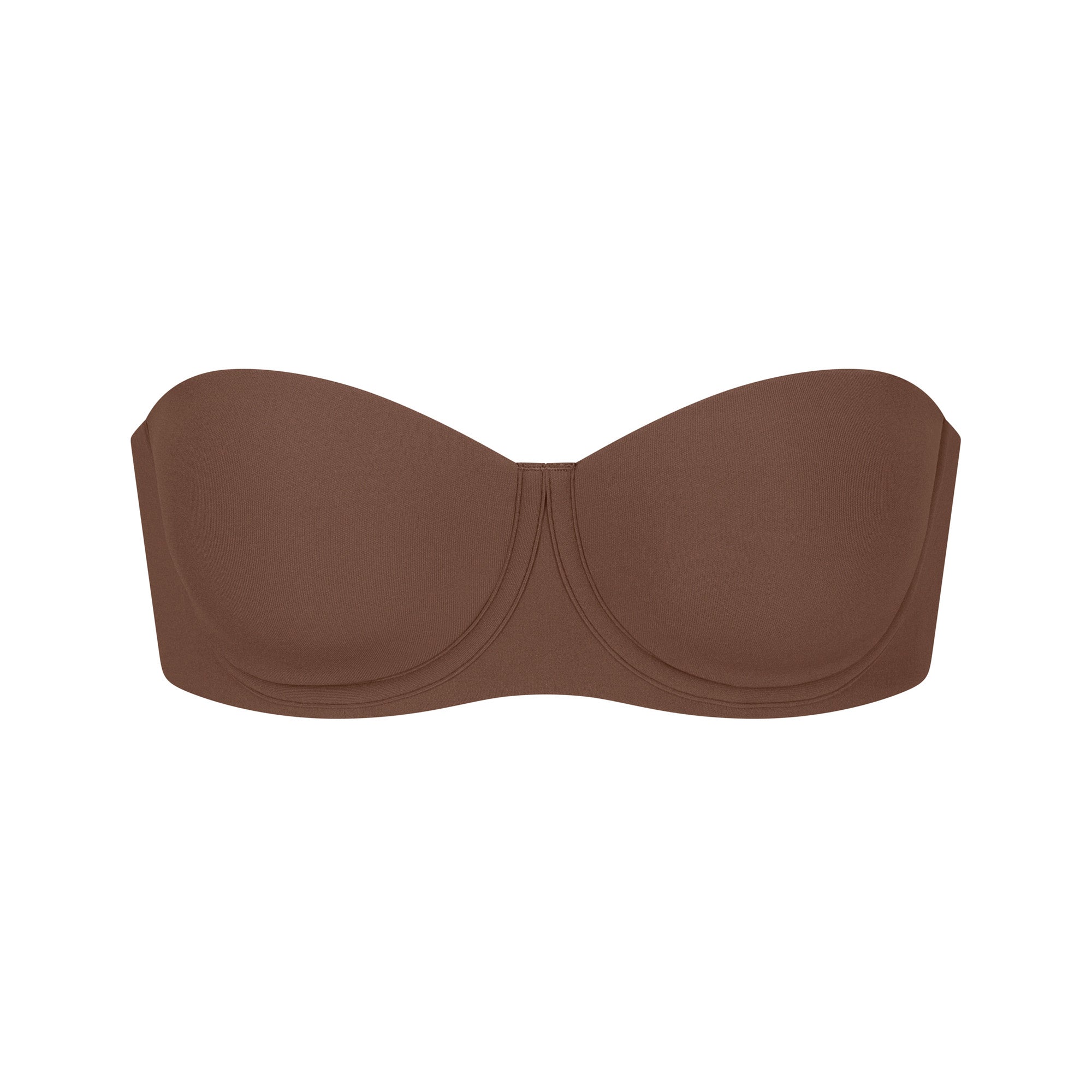 SKIMS FITS EVERYBODY STRAPLESS BRA | JASPER - Mind Türkiye