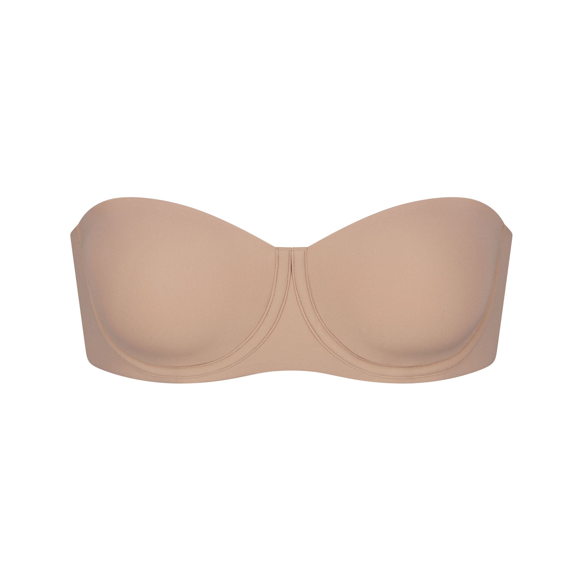 SKIMS FITS EVERYBODY STRAPLESS BRA | MICA - Mind Türkiye