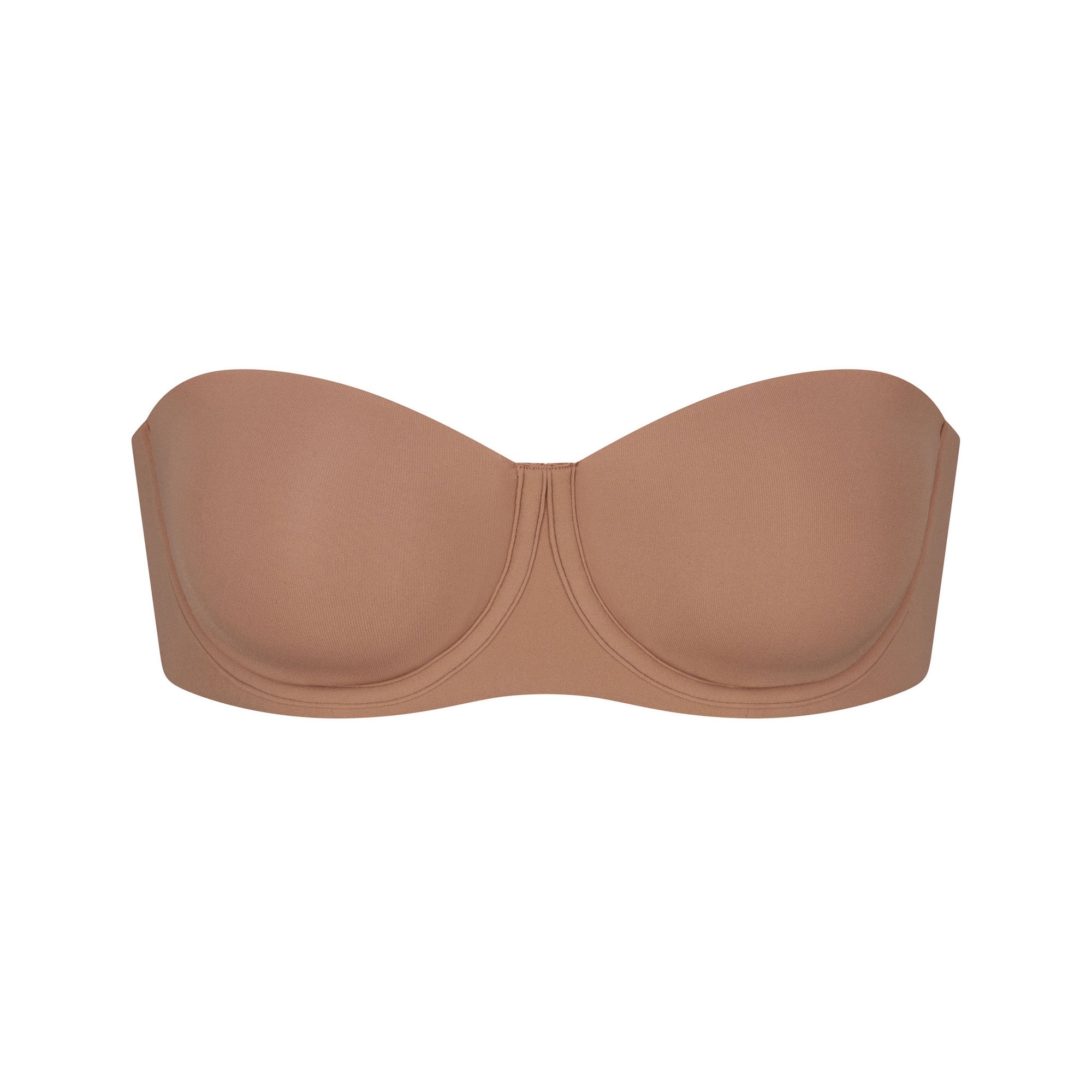SKIMS FITS EVERYBODY STRAPLESS BRA | SIENNA - Mind Türkiye