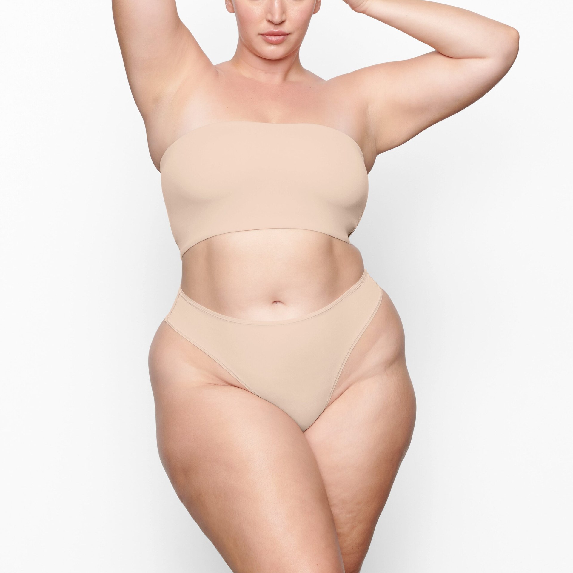 SKIMS FITS EVERYBODY BANDEAU | MICA - Mind Türkiye