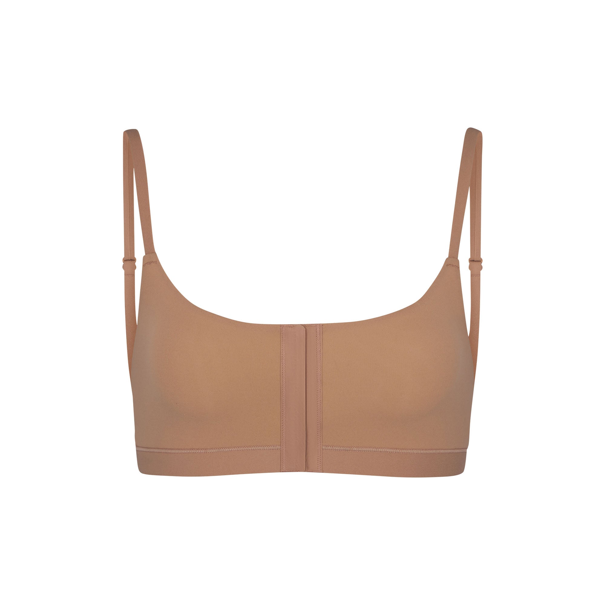SKIMS FITS EVERYBODY ADAPTIVE SCOOP BRALETTE | SIENNA