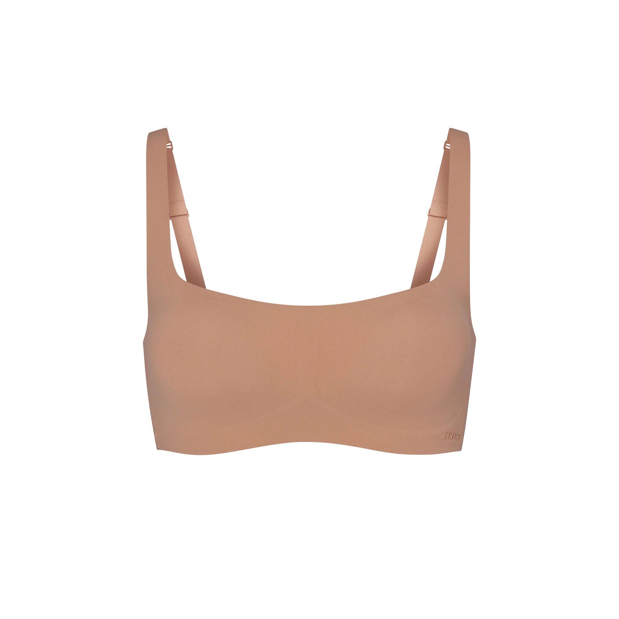 SKIMS NAKED SCOOP BRALETTE | SIENNA - Mind Türkiye