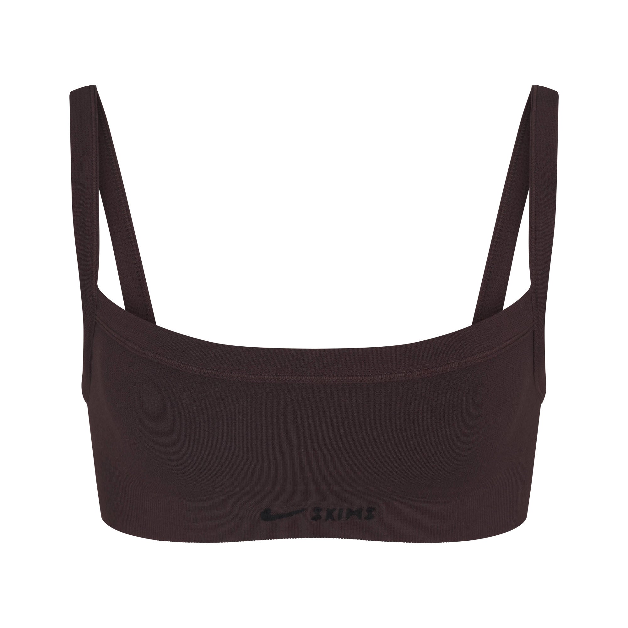 NikeSKIMS VINTAGE SEAMLESS CAMI BRA | PHOENIX