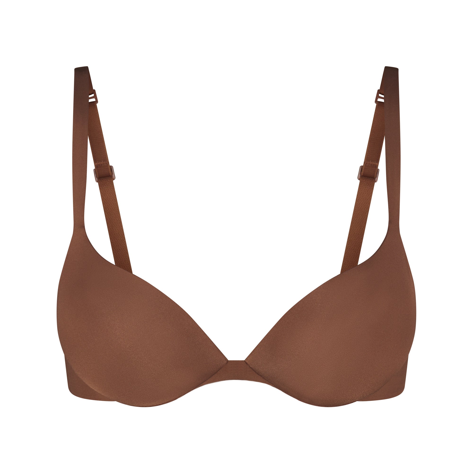 SKIMS ULTIMATE TEARDROP PUSH-UP BRA | JASPER