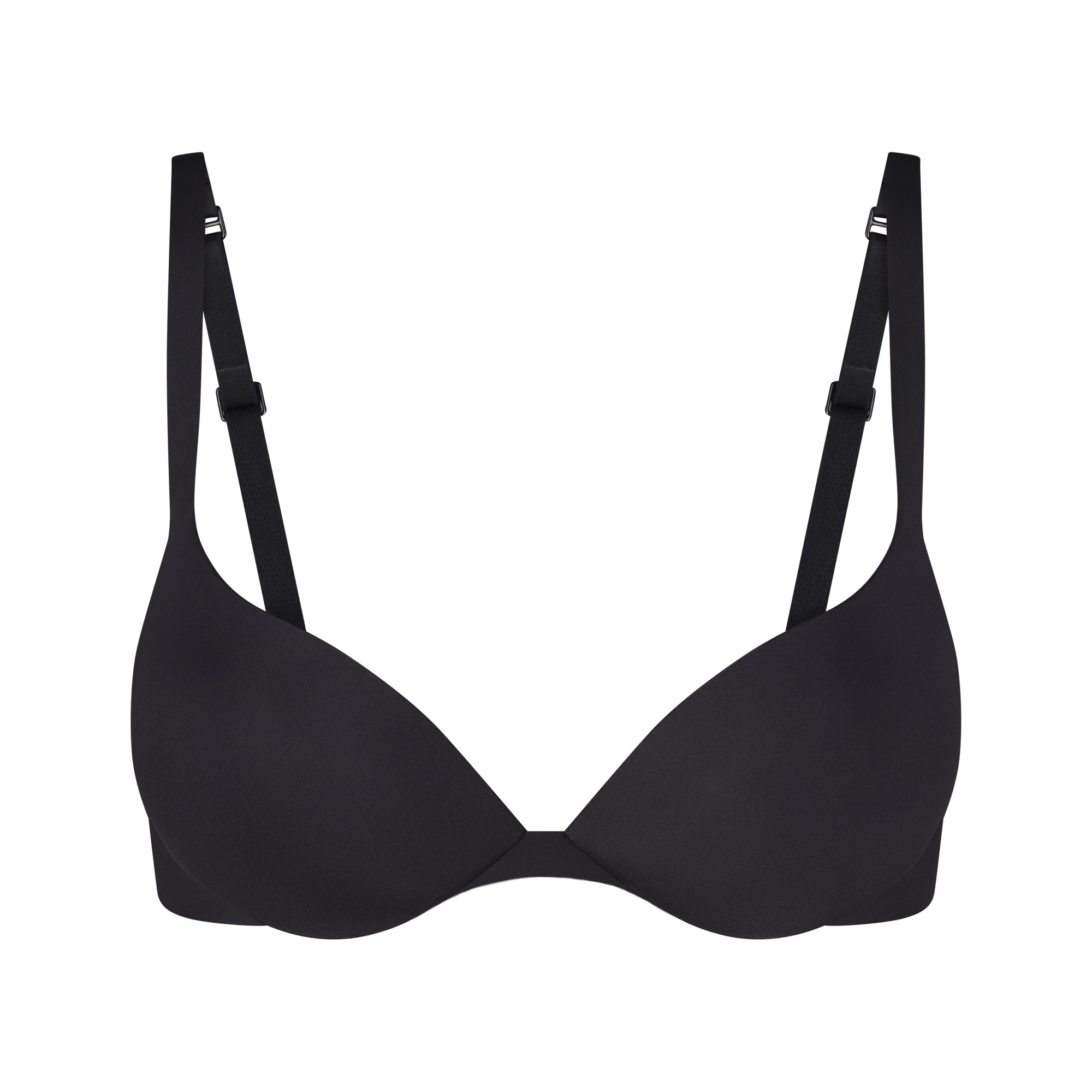 SKIMS ULTIMATE TEARDROP PUSH-UP BRA | ONYX - Mind Türkiye