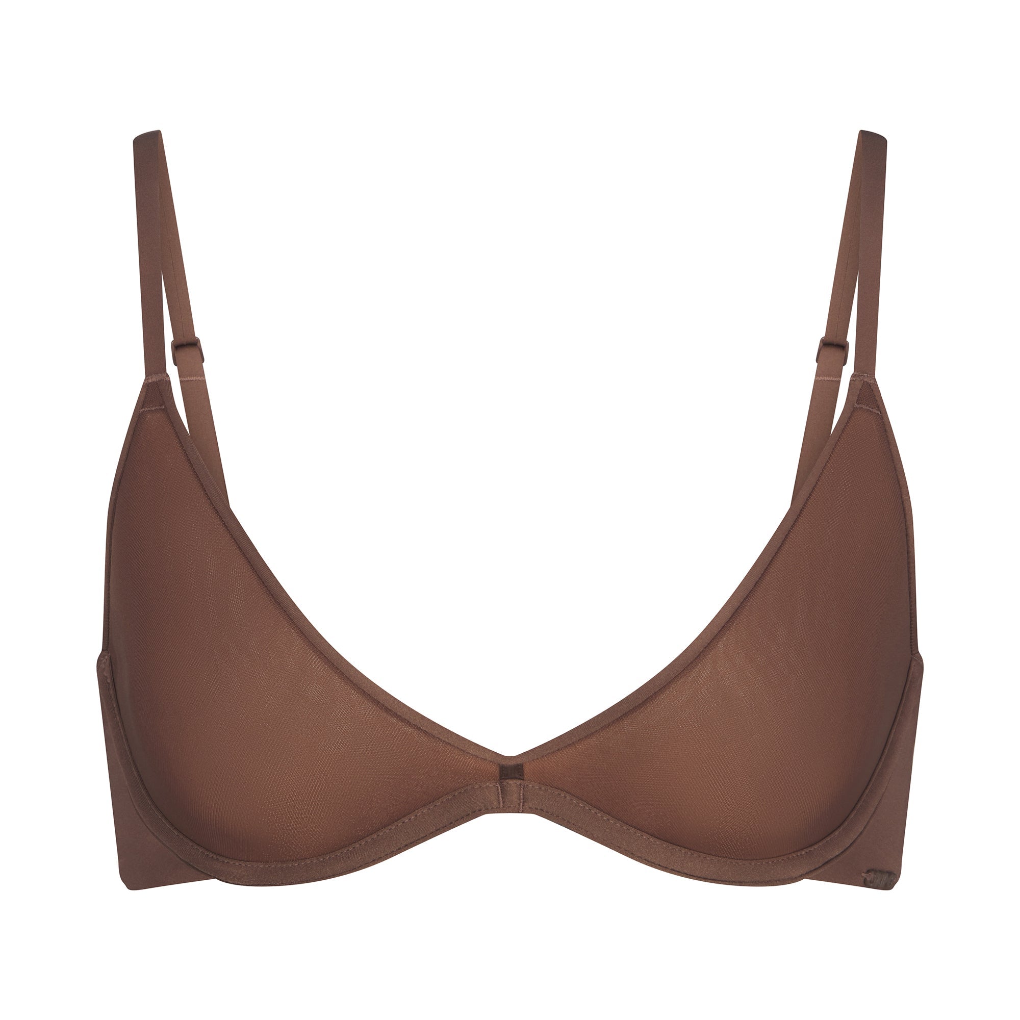 SKIMS WEIGHTLESS SCOOP BRA | JASPER - Mind Türkiye
