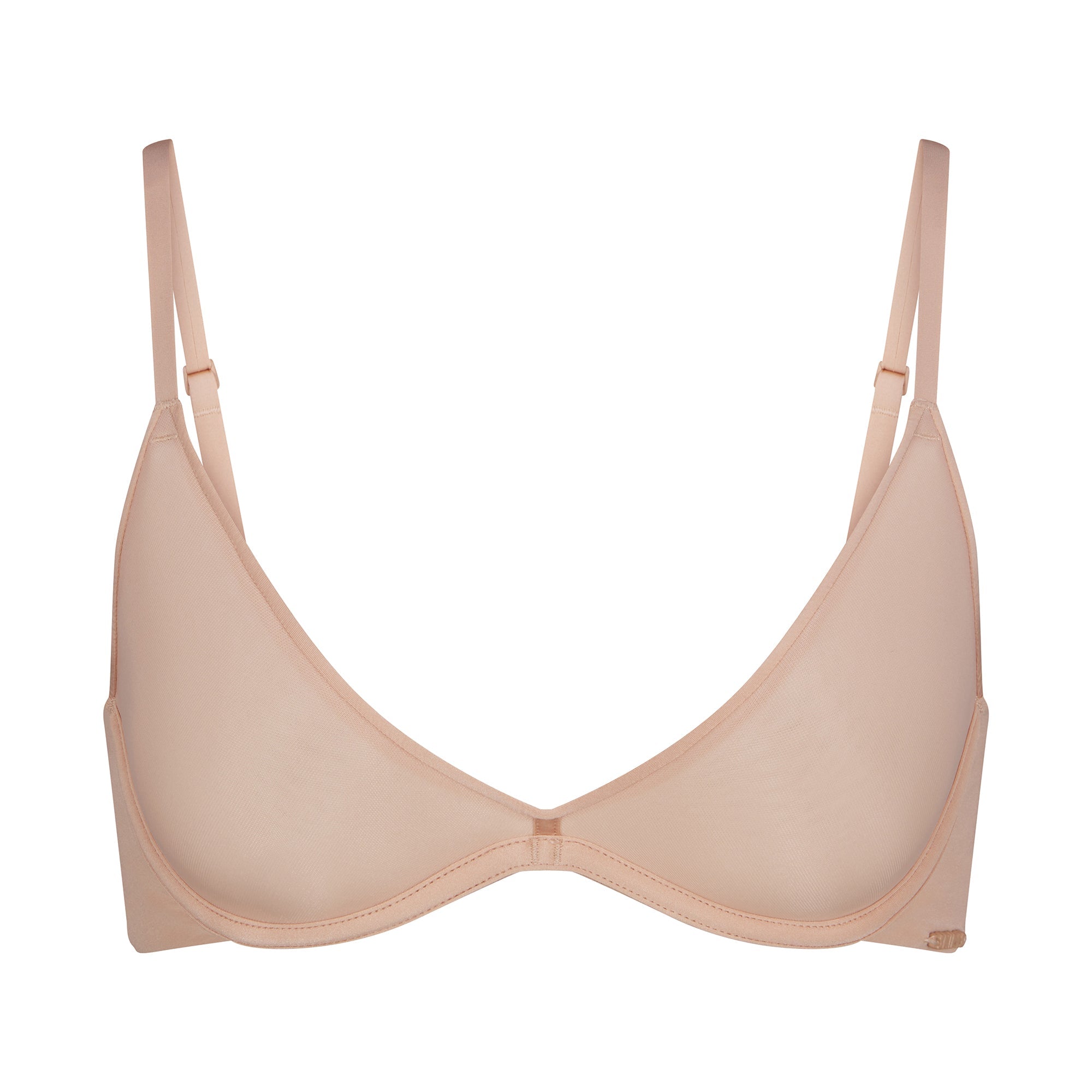 SKIMS WEIGHTLESS SCOOP BRA | MICA - Mind Türkiye