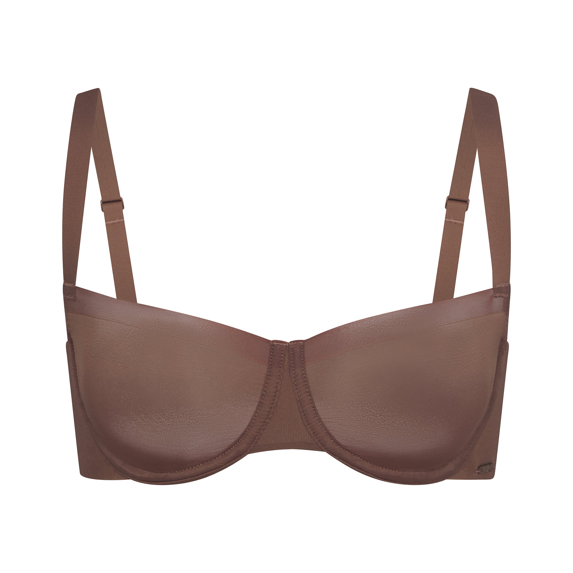 SKIMS NO SHOW UNLINED BALCONETTE BRA | JASPER - Mind Türkiye