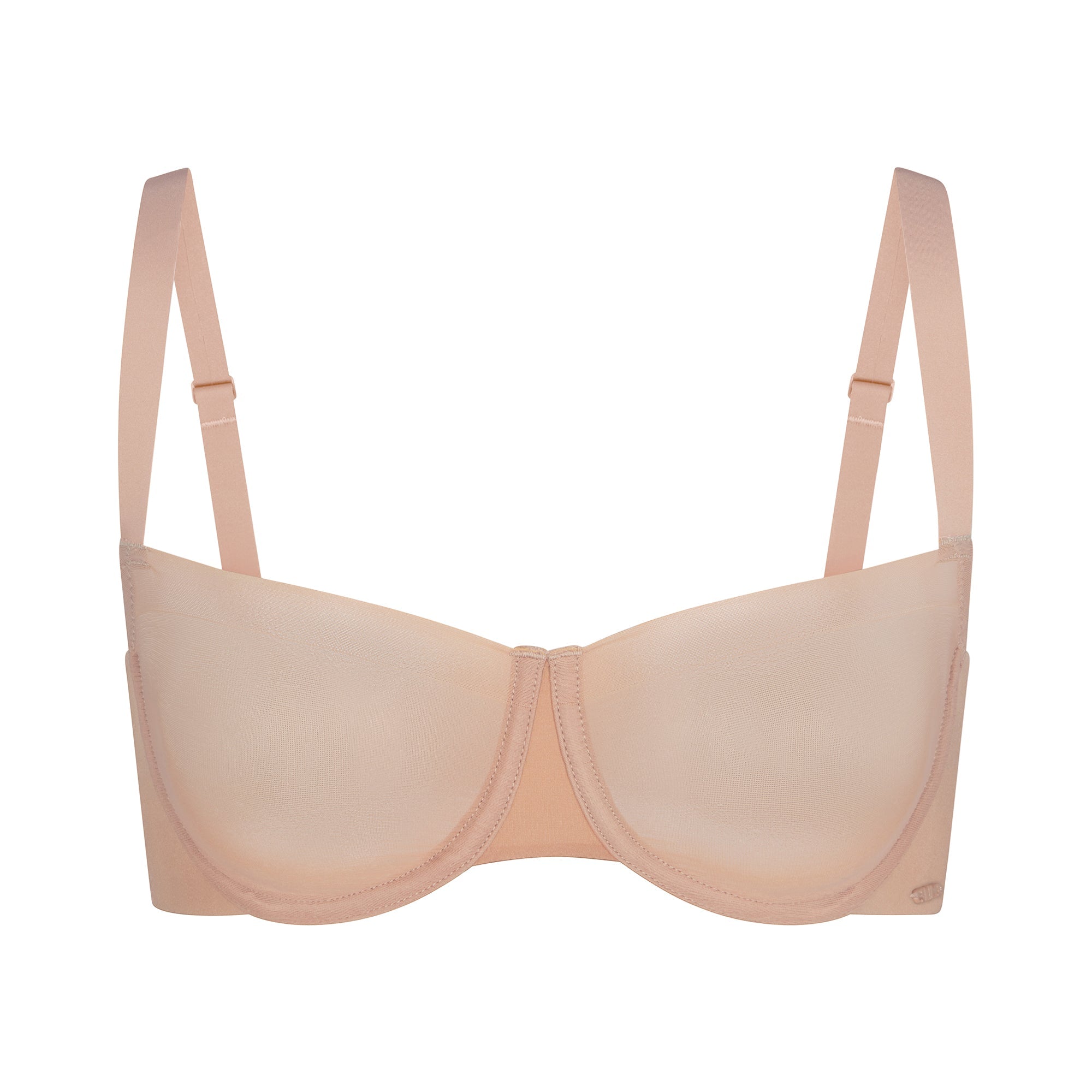 SKIMS NO SHOW UNLINED BALCONETTE BRA | MICA - Mind Türkiye