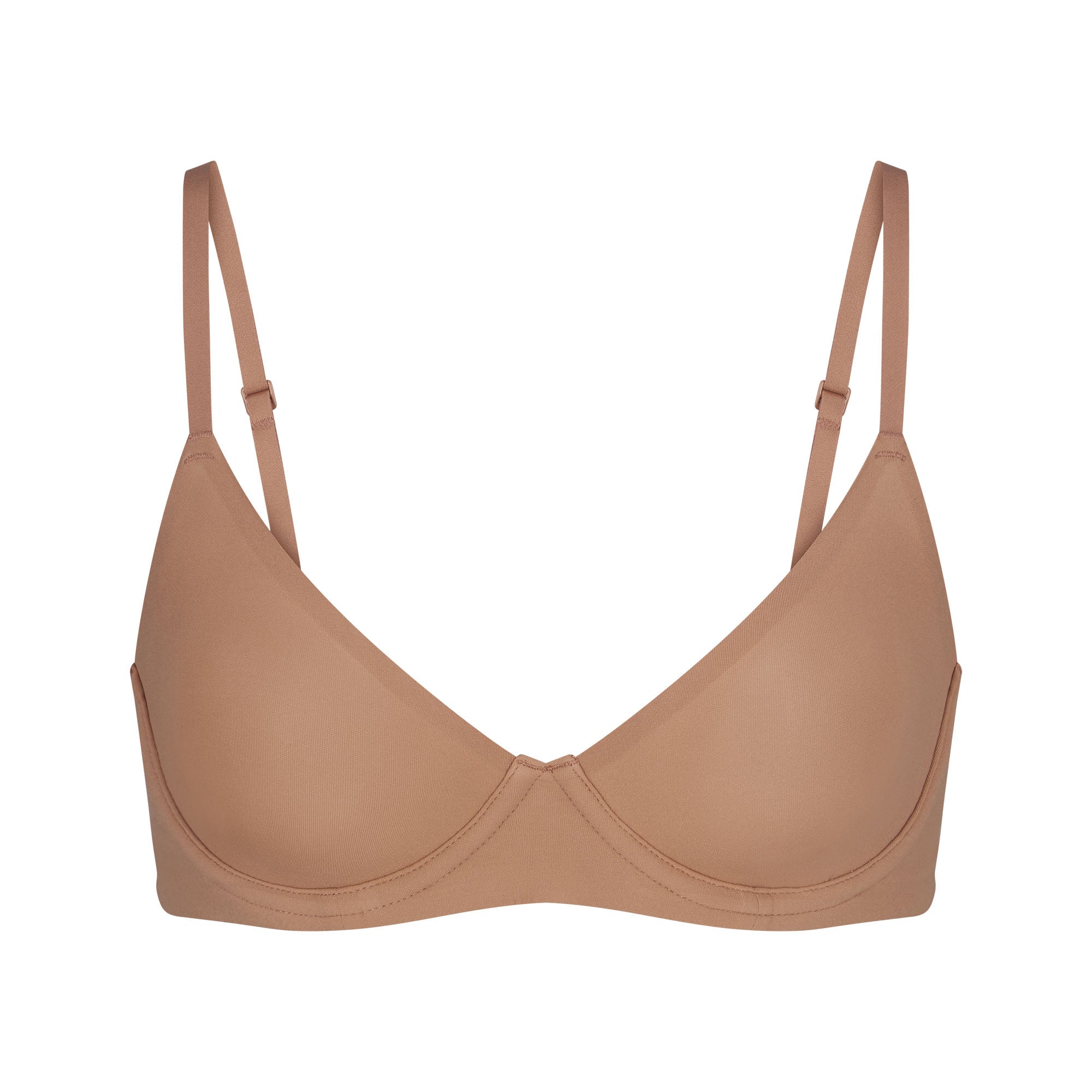 SKIMS FITS EVERYBODY UNLINED DEMI BRA | SIENNA - Mind Türkiye