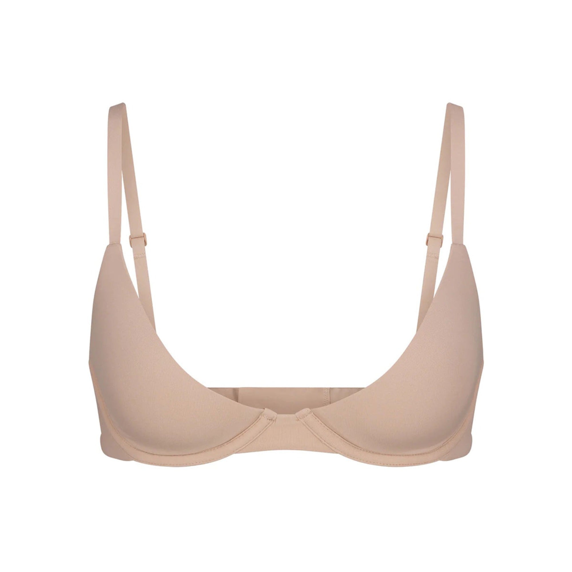 SKIMS FITS EVERYBODY PLUNGE BRA | MICA - Mind Türkiye