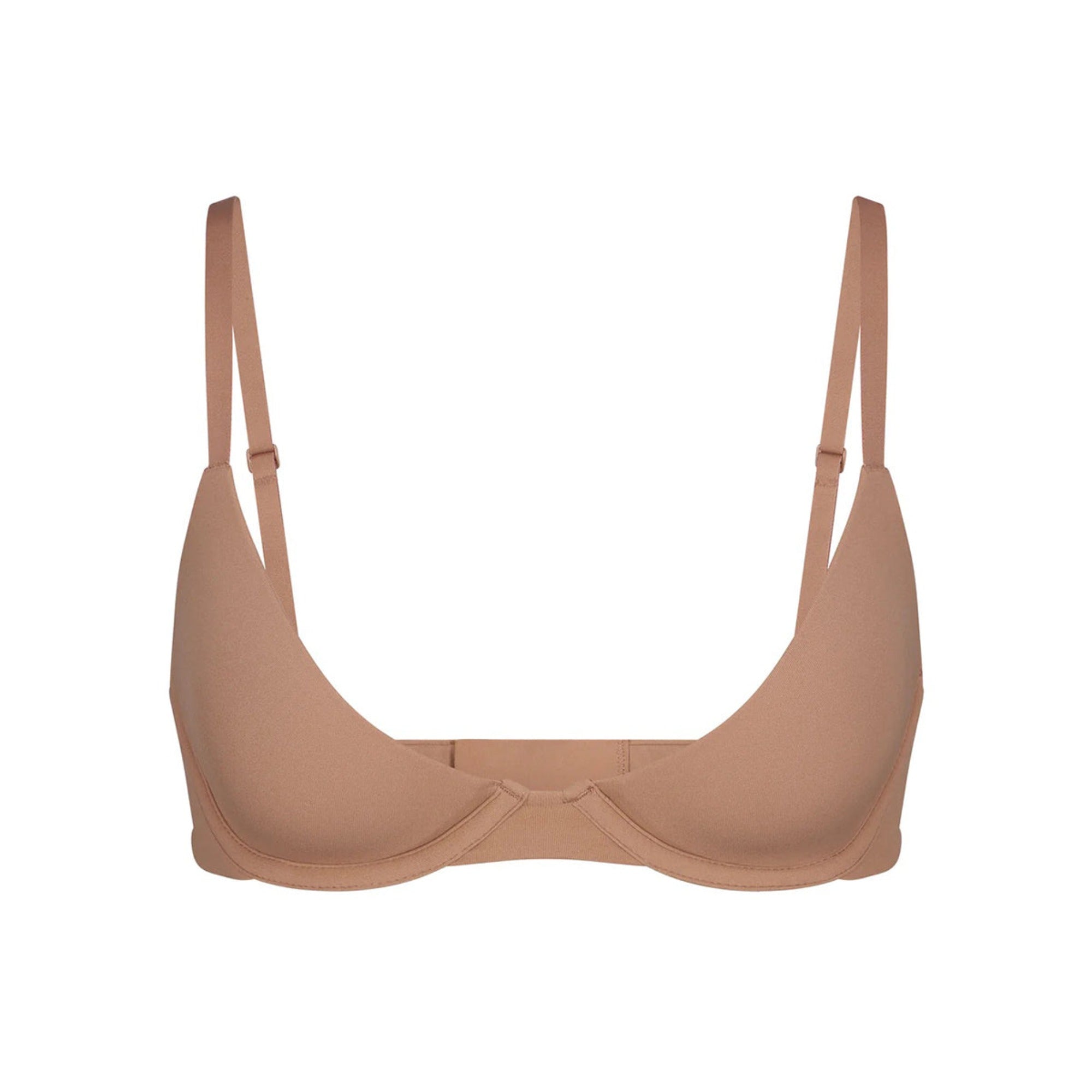SKIMS FITS EVERYBODY PLUNGE BRA | SIENNA - Mind Türkiye