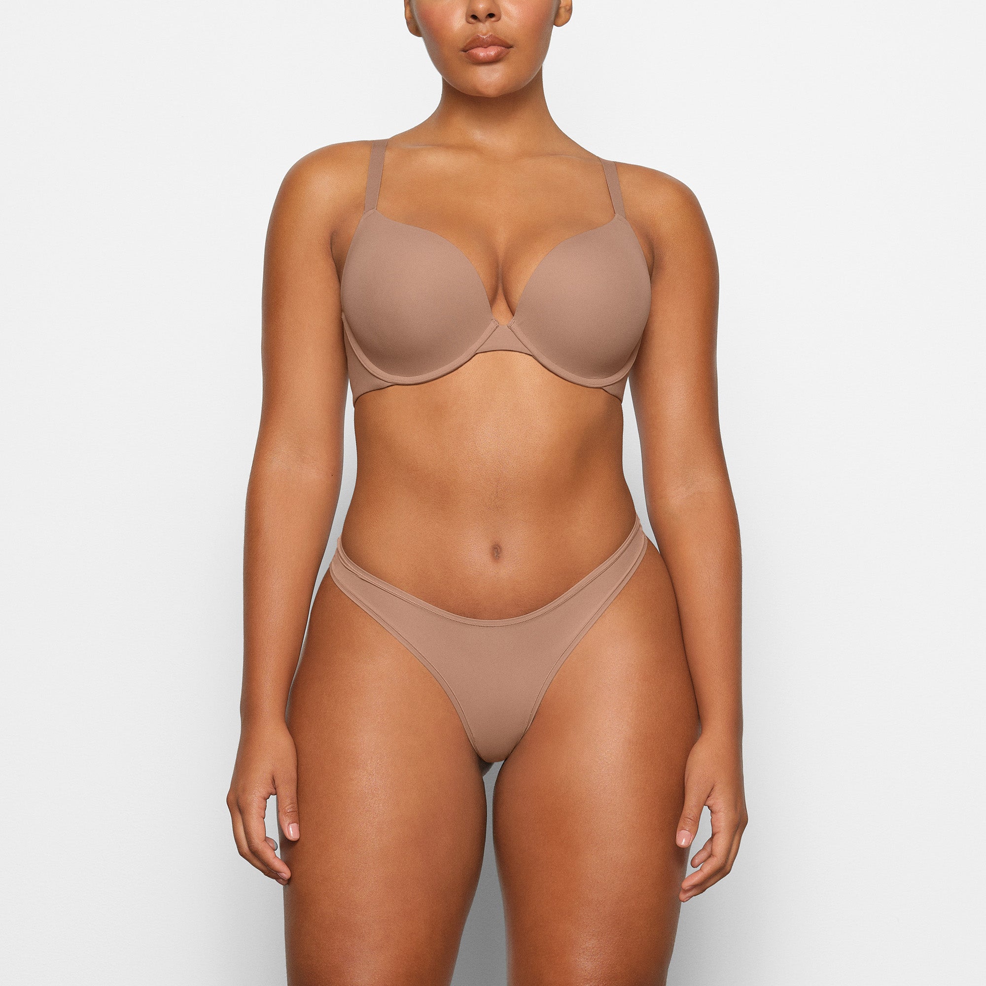 FITS EVERYBODY PUSH-UP BRA | SIENNA - Mind Türkiye