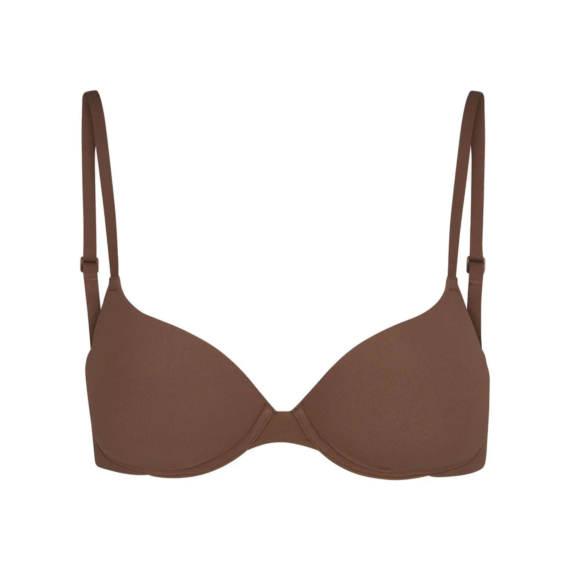 SKIMS FITS EVERYBODY PUSH-UP BRA | JASPER - Mind Türkiye