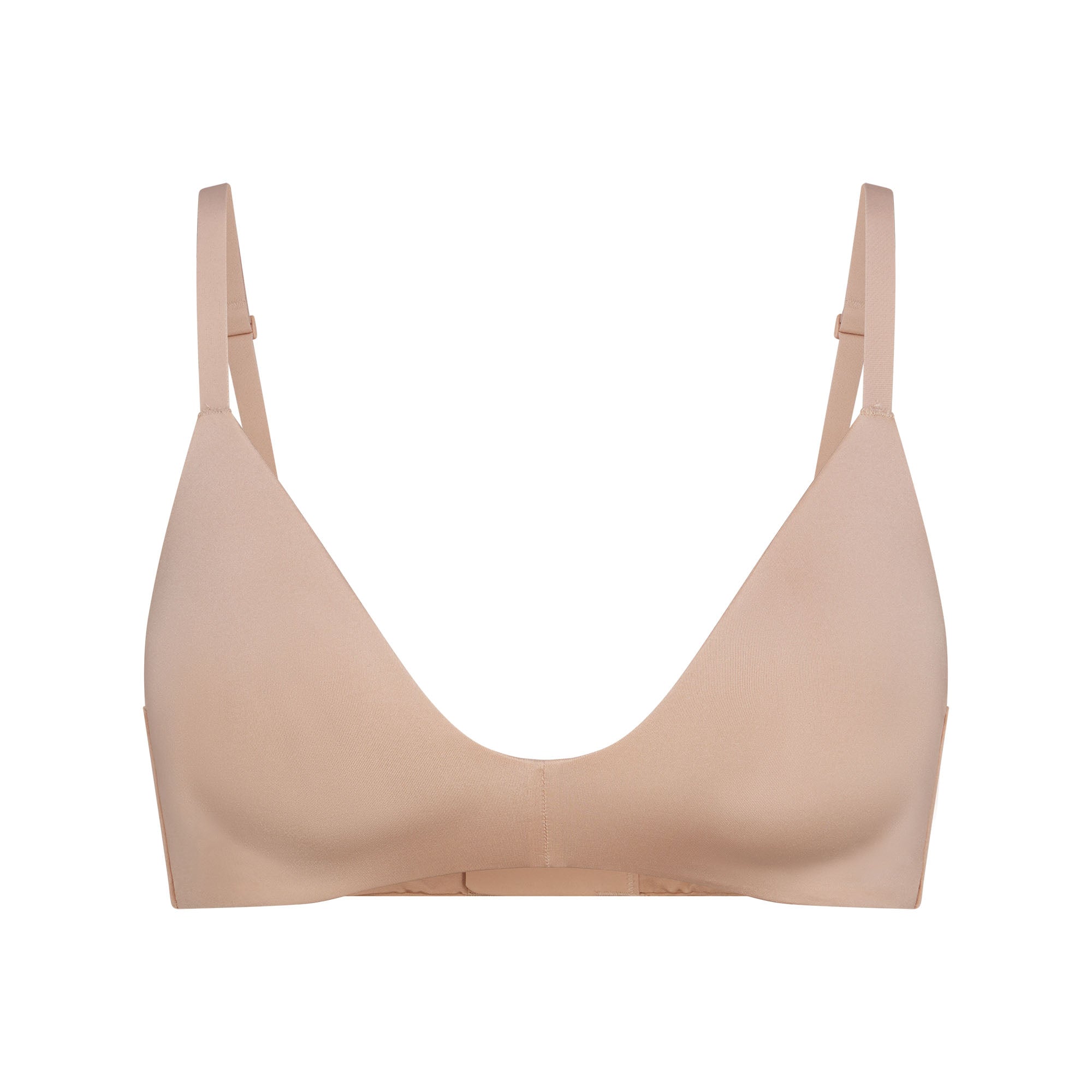 SKIMS WIRELESS FORM T-SHIRT DEMI BRA | MICA - Mind Türkiye