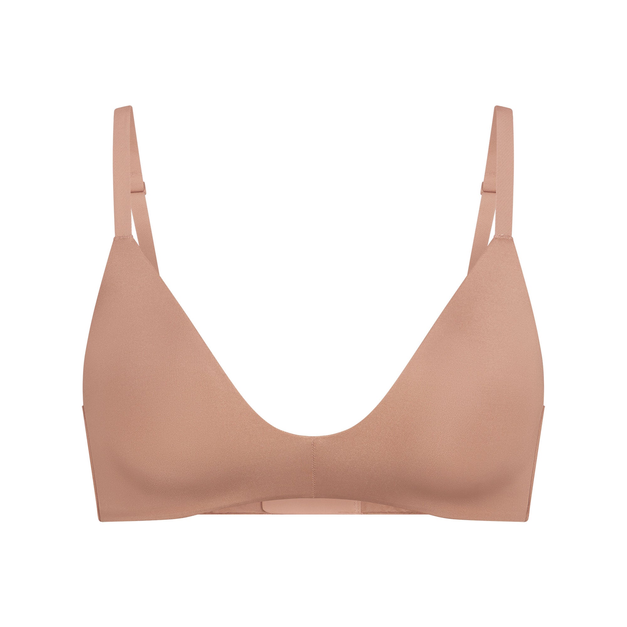 SKIMS WIRELESS FORM T-SHIRT DEMI BRA | SIENNA - Mind Türkiye