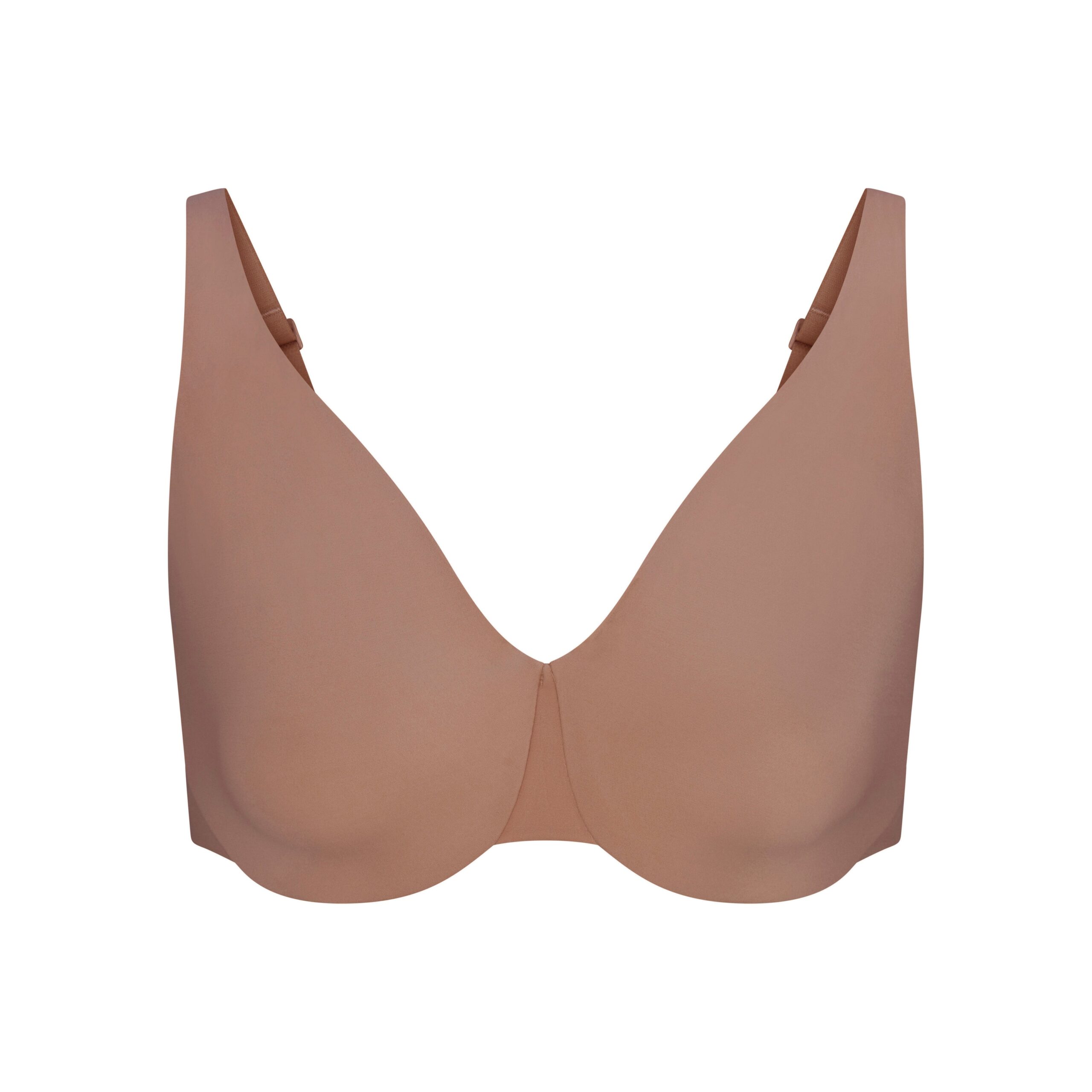 SKIMS SMOOTHING INTIMATES UNLINED MINIMIZER BRA | SIENNA - Mind Türkiye