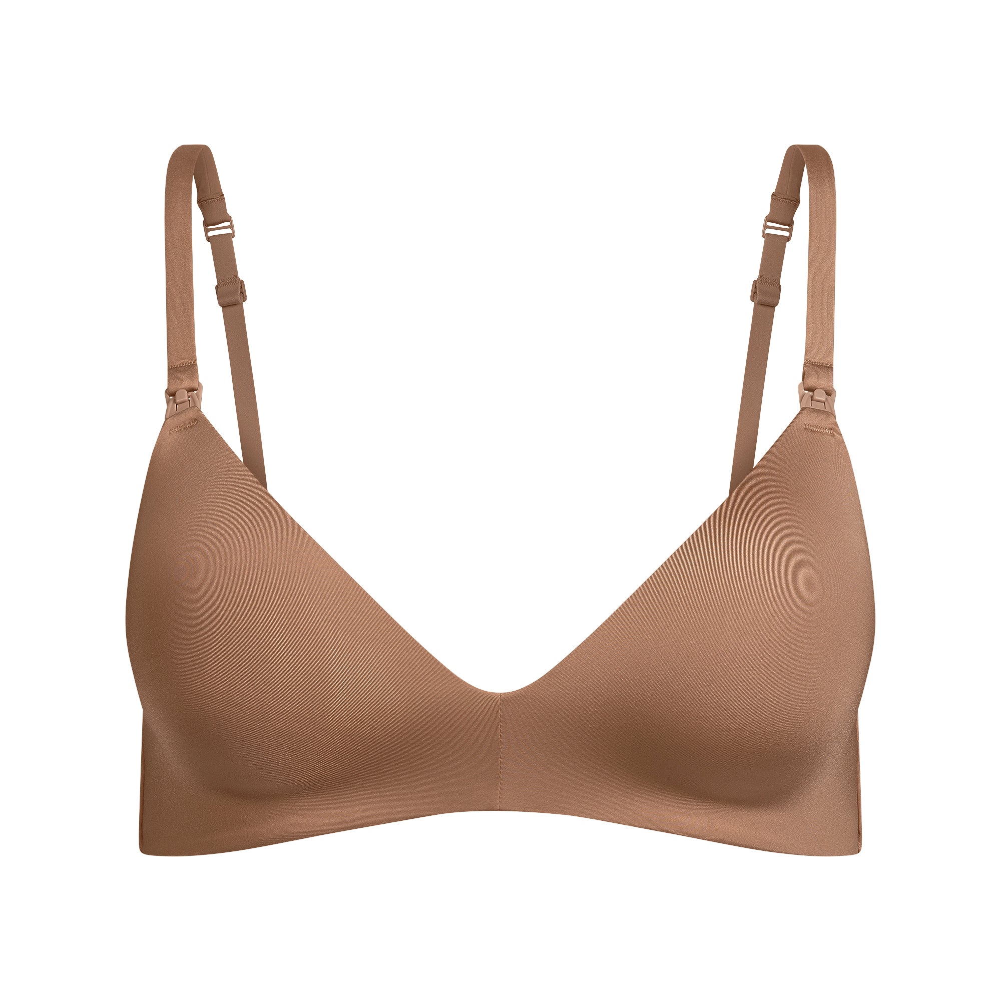 SKIMS WIRELESS FORM MATERNITY NURSING BRA | SIENNA
