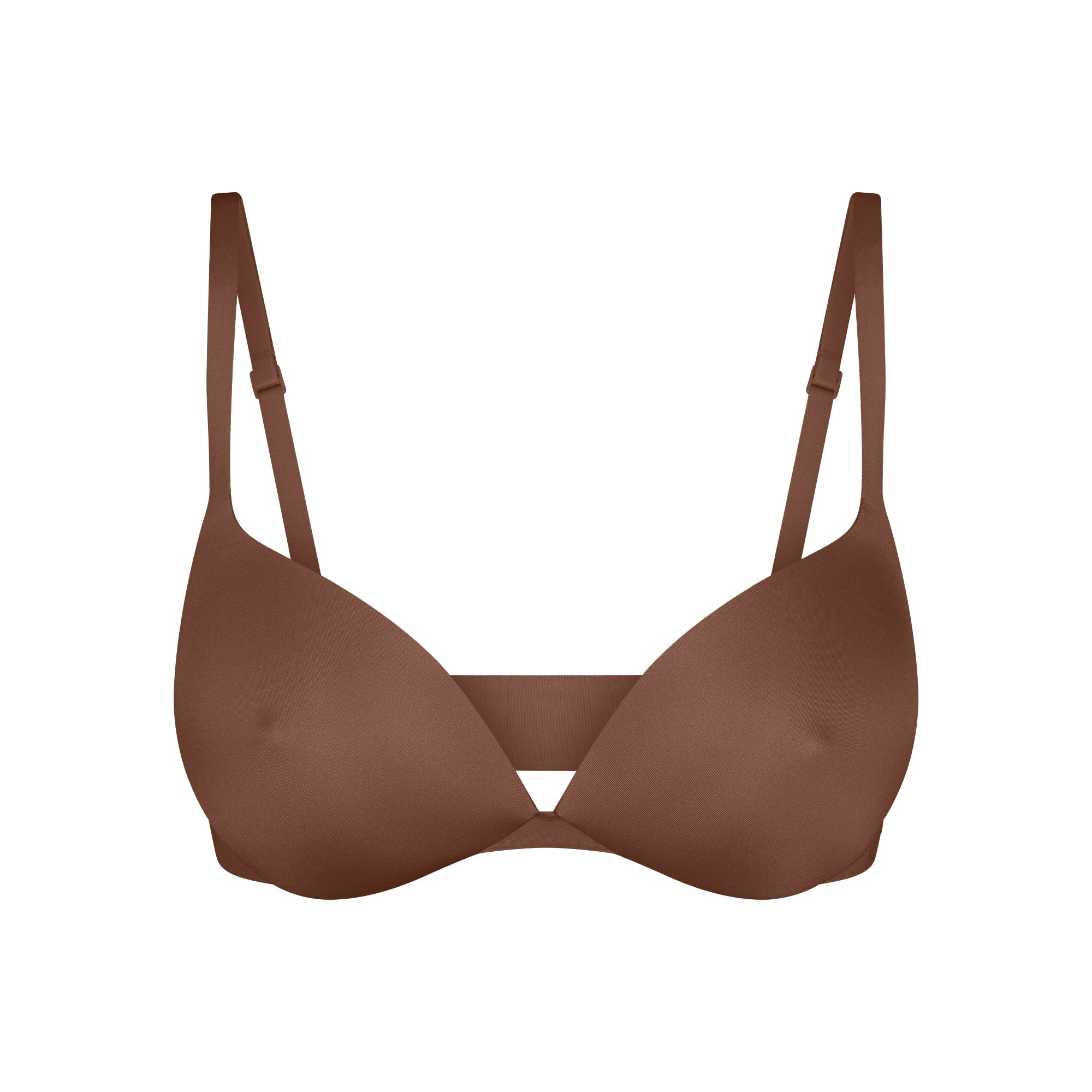 SKIMS ULTIMATE NIPPLE WIRELESS PUSH-UP BRA | JASPER - Mind Türkiye