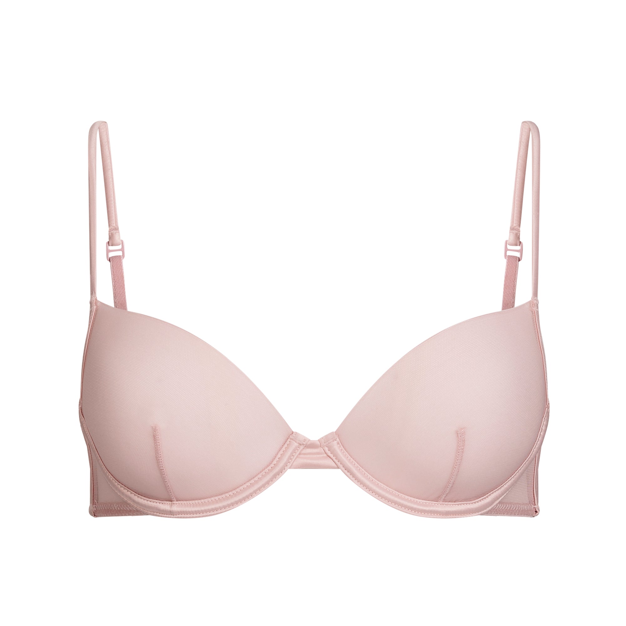 SKIMS INVISIBLE PLUNGE BRA | MORGANITE - Mind Türkiye