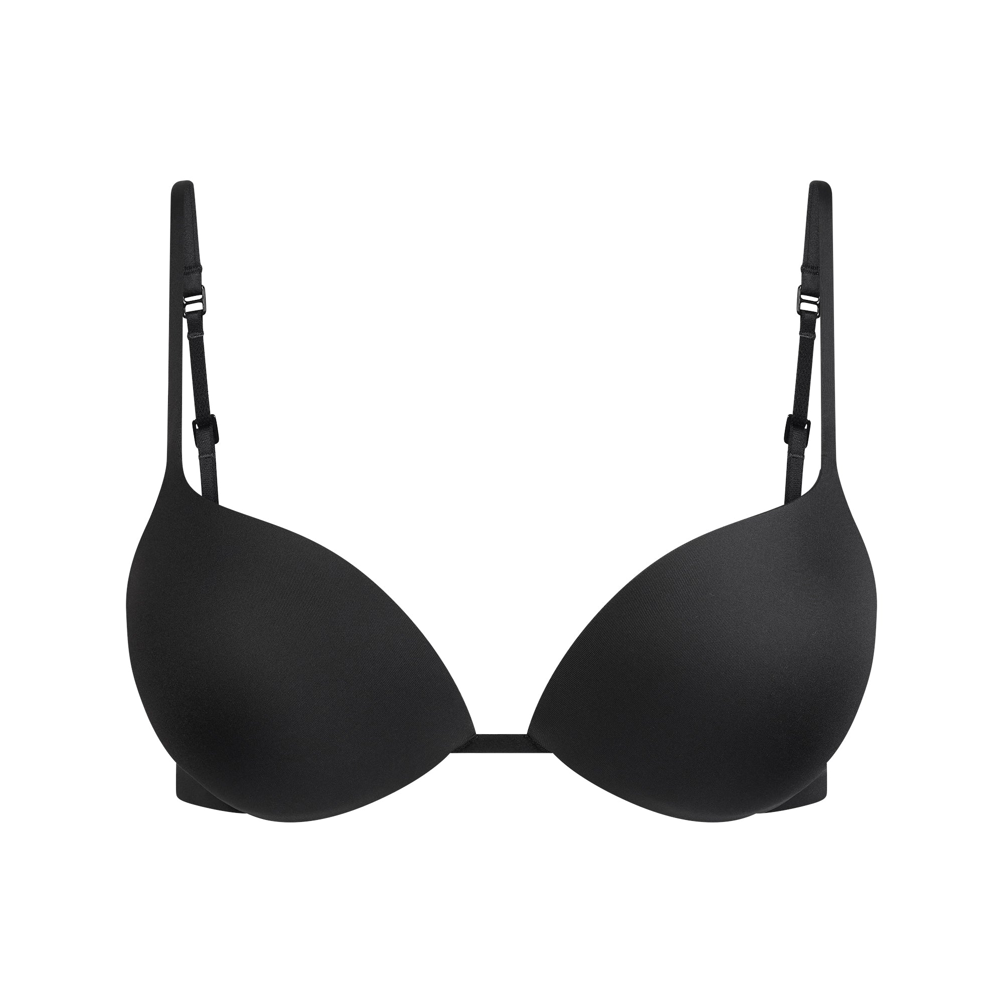 SKIMS ULTIMATE SUPER PUSH-UP BRA | ONYX - Mind Türkiye