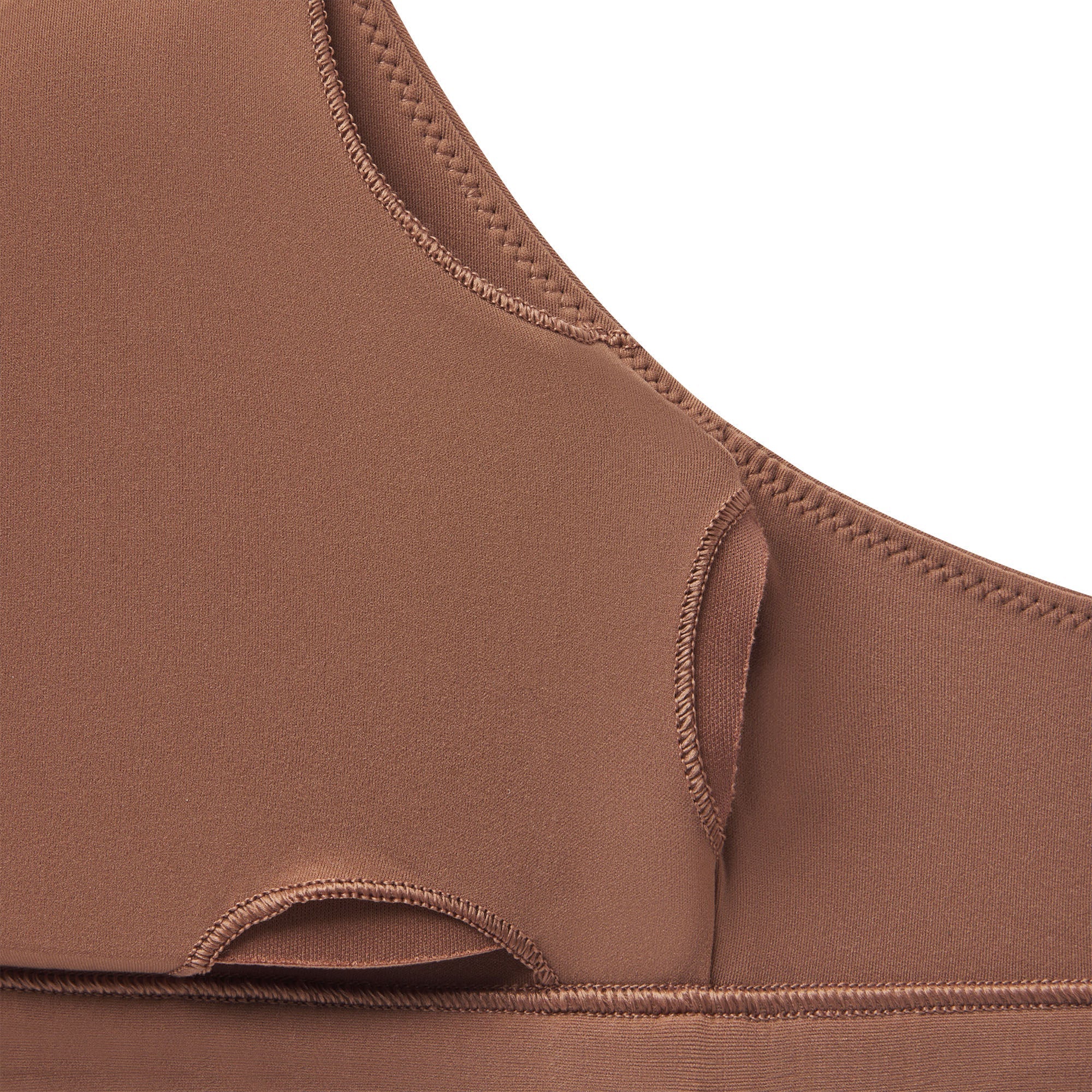 SKIMS FITS EVERYBODY MASTECTOMY SCOOP BRALETTE | JASPER - Mind Türkiye