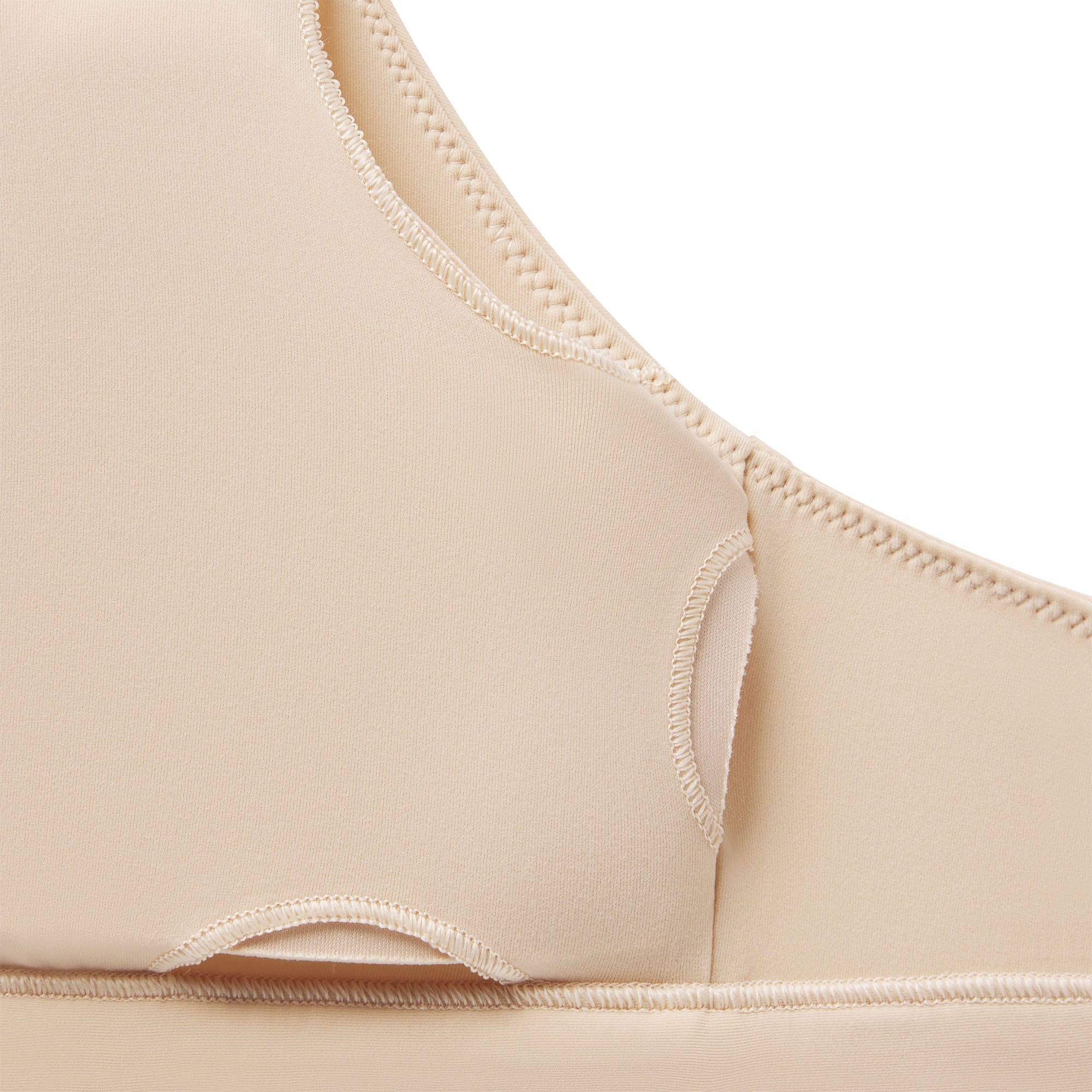 SKIMS FITS EVERYBODY MASTECTOMY SCOOP BRALETTE | SAND - Mind Türkiye