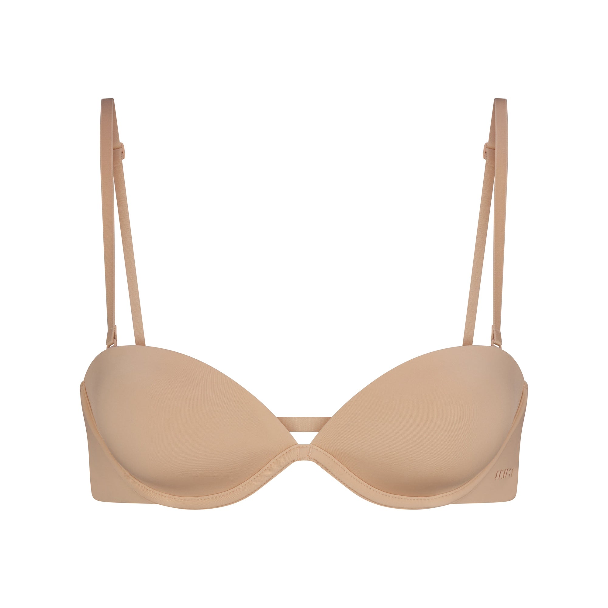 SKIMS MULTI-WAY BRA | CLAY - Mind Türkiye