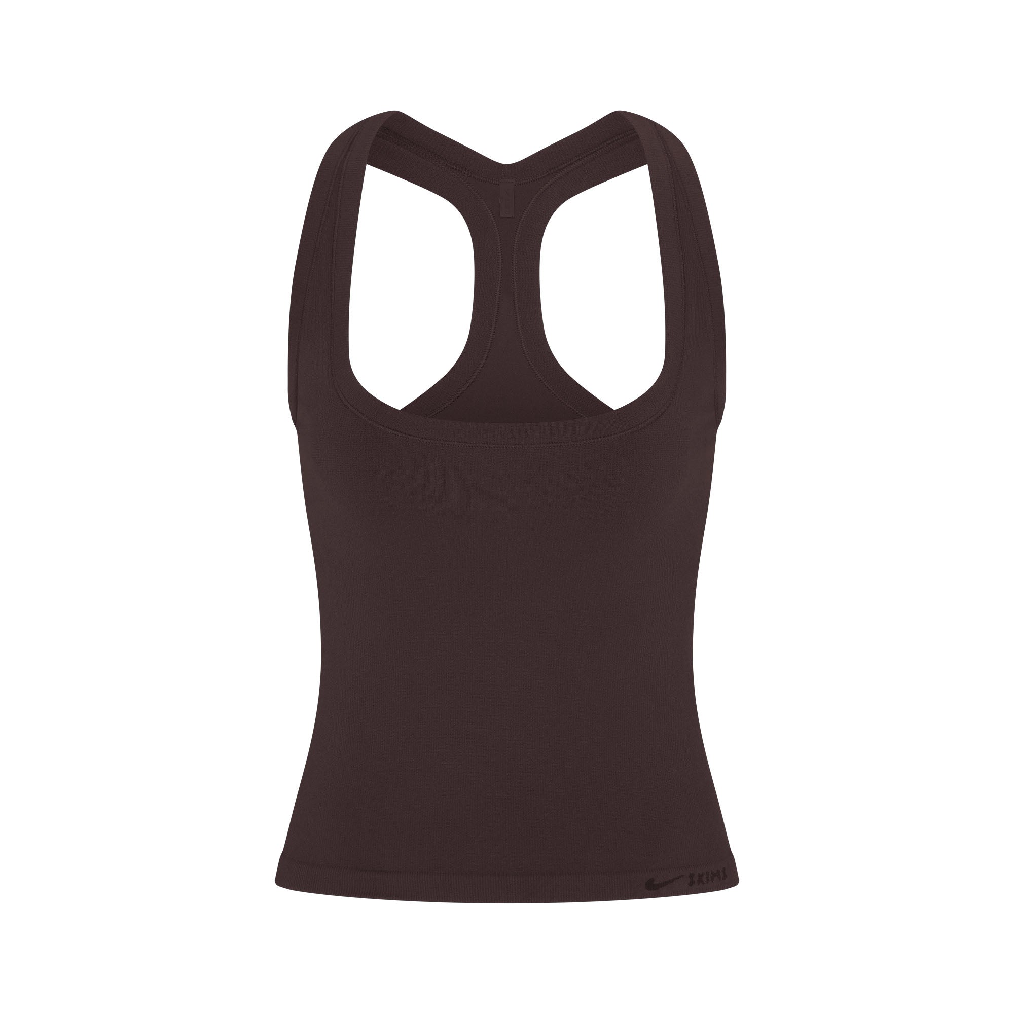 NikeSKIMS VINTAGE SEAMLESS RACER BACK TANK | PHOENIX - Mind Türkiye