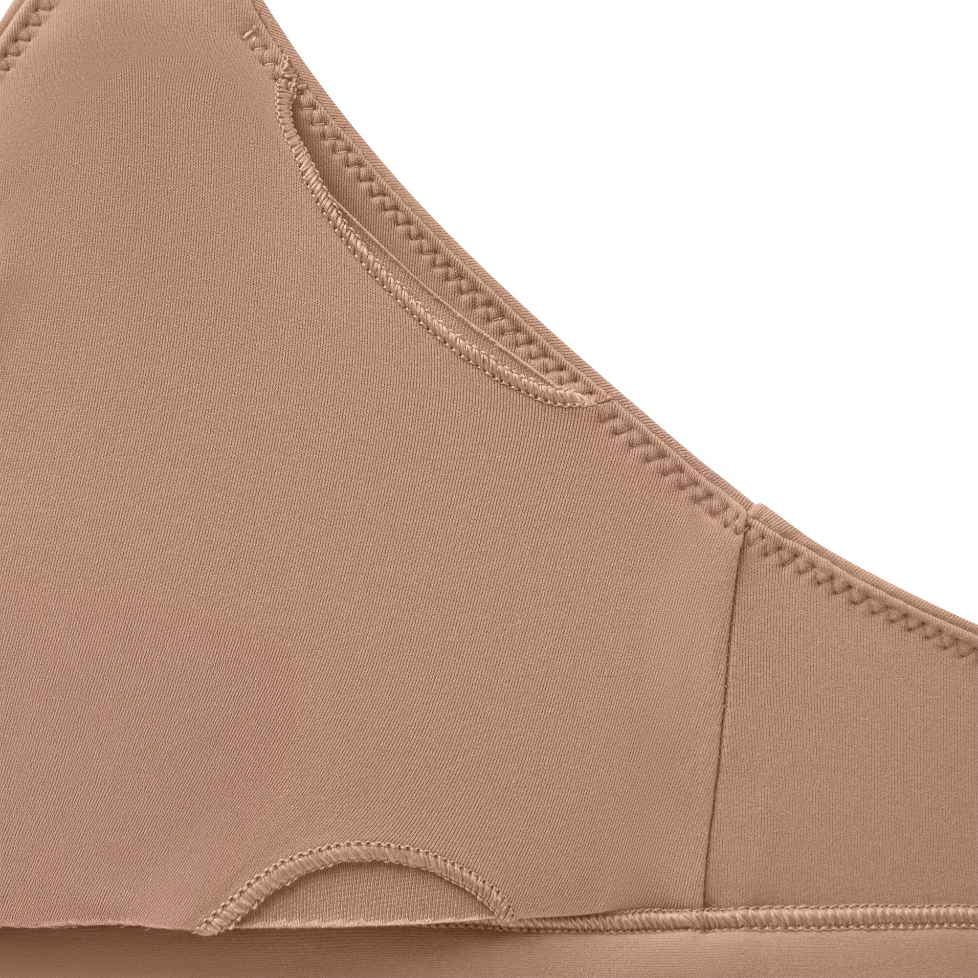 SKIMS FITS EVERYBODY MASTECTOMY TRIANGLE BRALETTE | SIENNA - Mind Türkiye