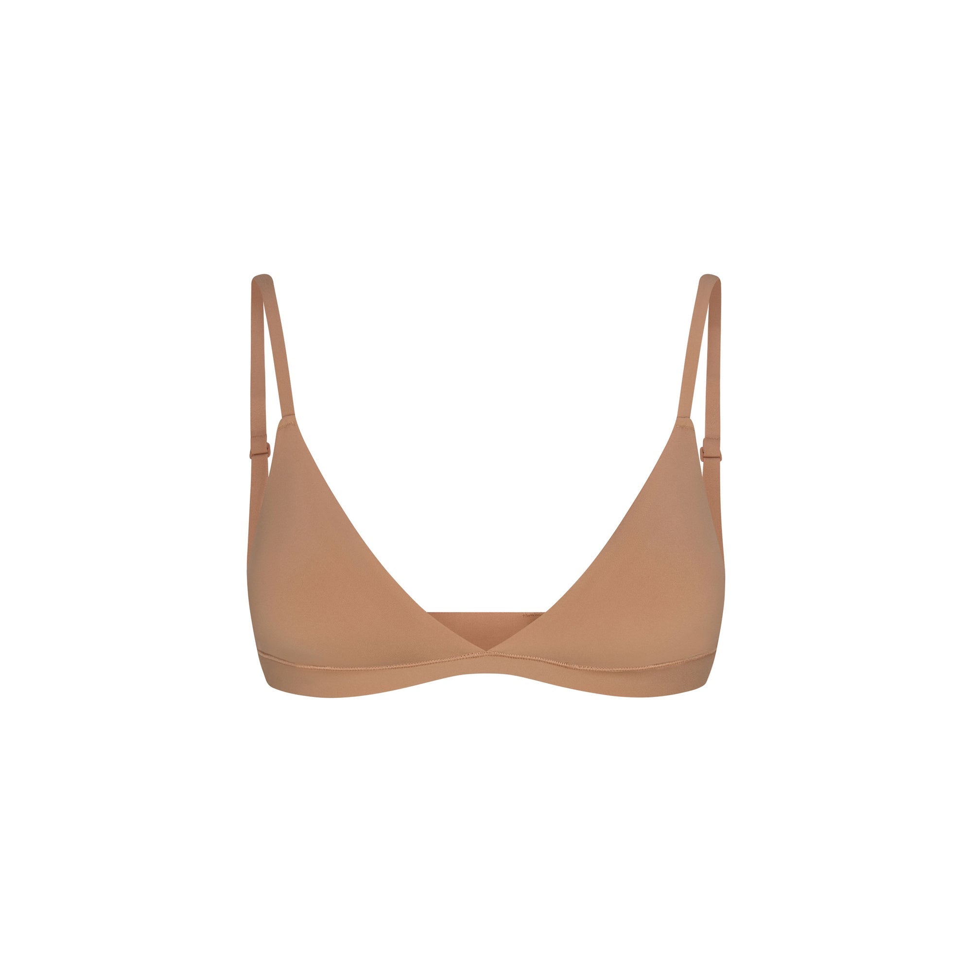 SKIMS FITS EVERYBODY MASTECTOMY TRIANGLE BRALETTE | SIENNA - Mind Türkiye