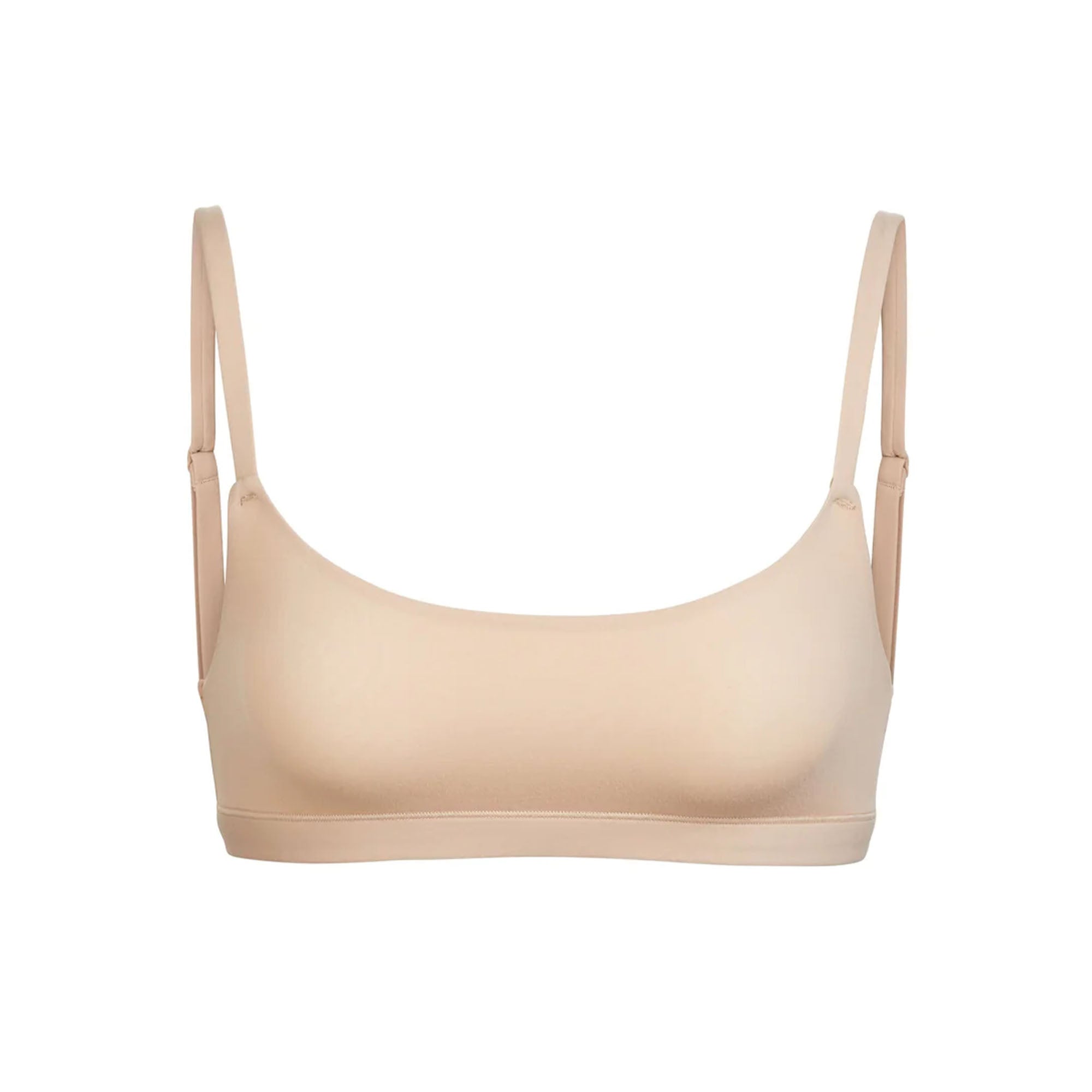 SKIMS FITS EVERYBODY SCOOP BRALETTE | MICA - Mind Türkiye