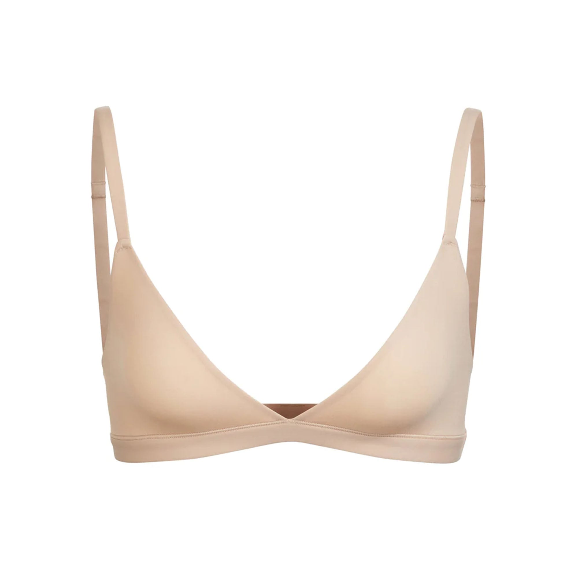SKIMS FITS EVERYBODY TRIANGLE BRALETTE | MICA - Mind Türkiye