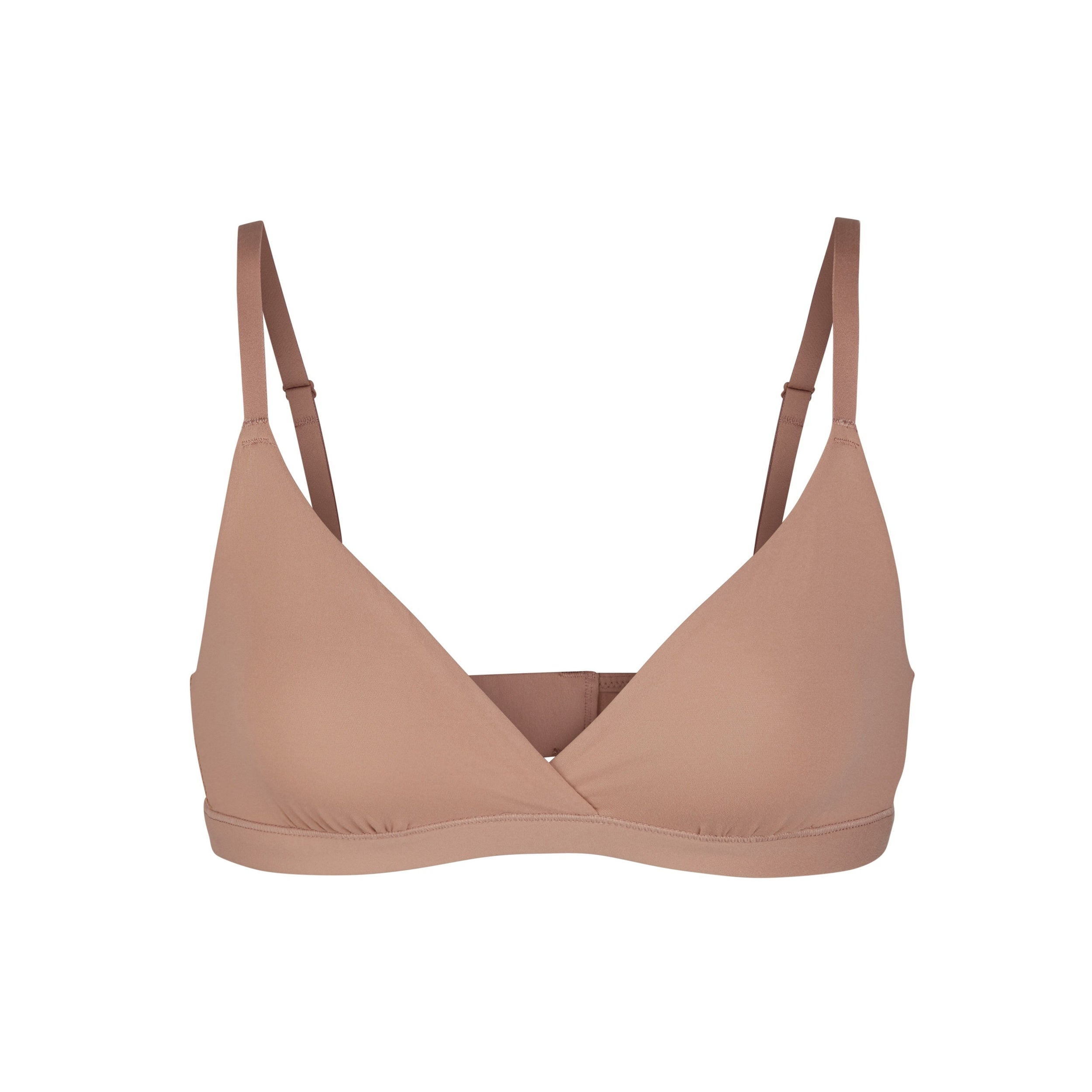 SKIMS FITS EVERYBODY CROSSOVER BRALETTE | SIENNA - Mind Türkiye