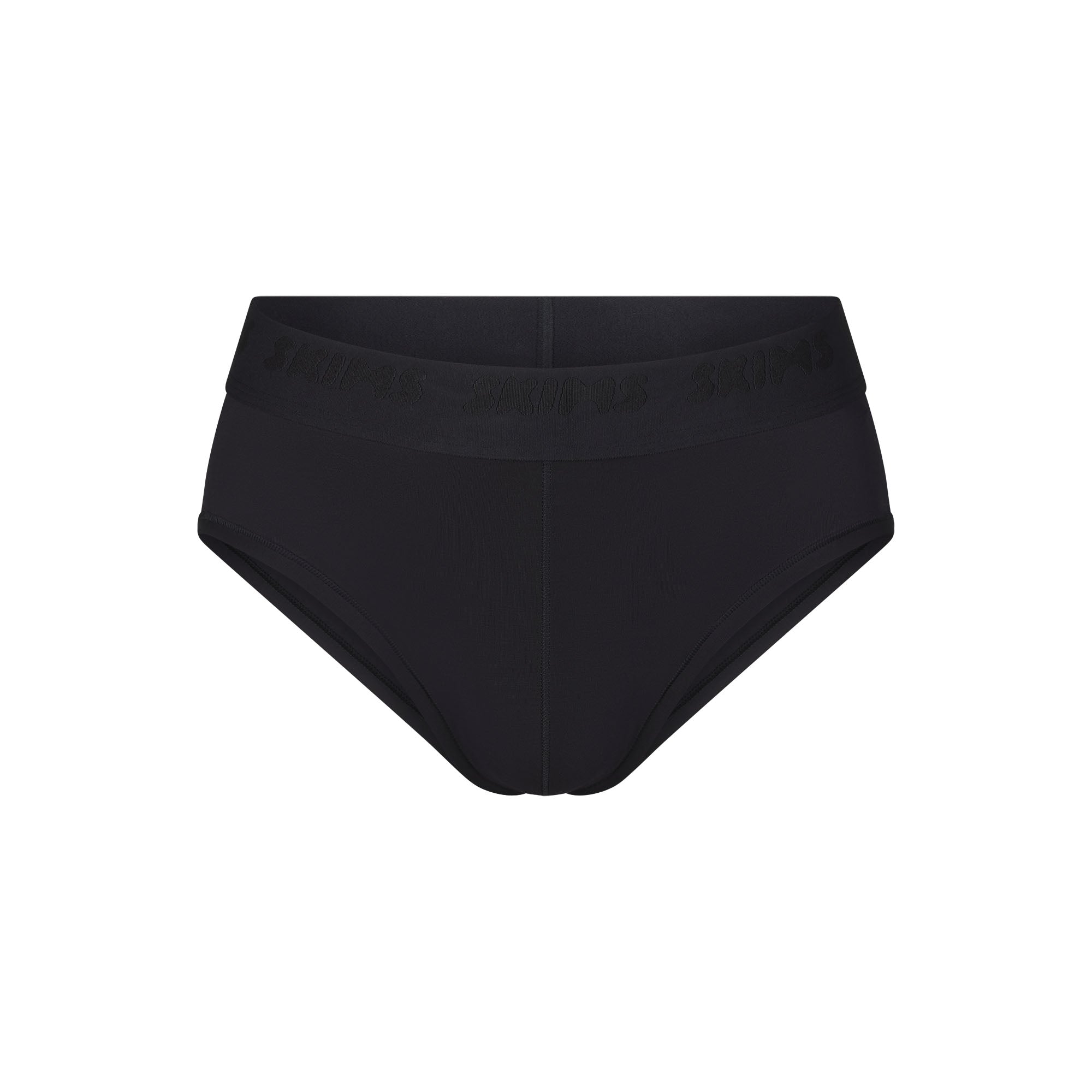 SKIMS STRETCH MENS BRIEF | OBSIDIAN - Mind Türkiye