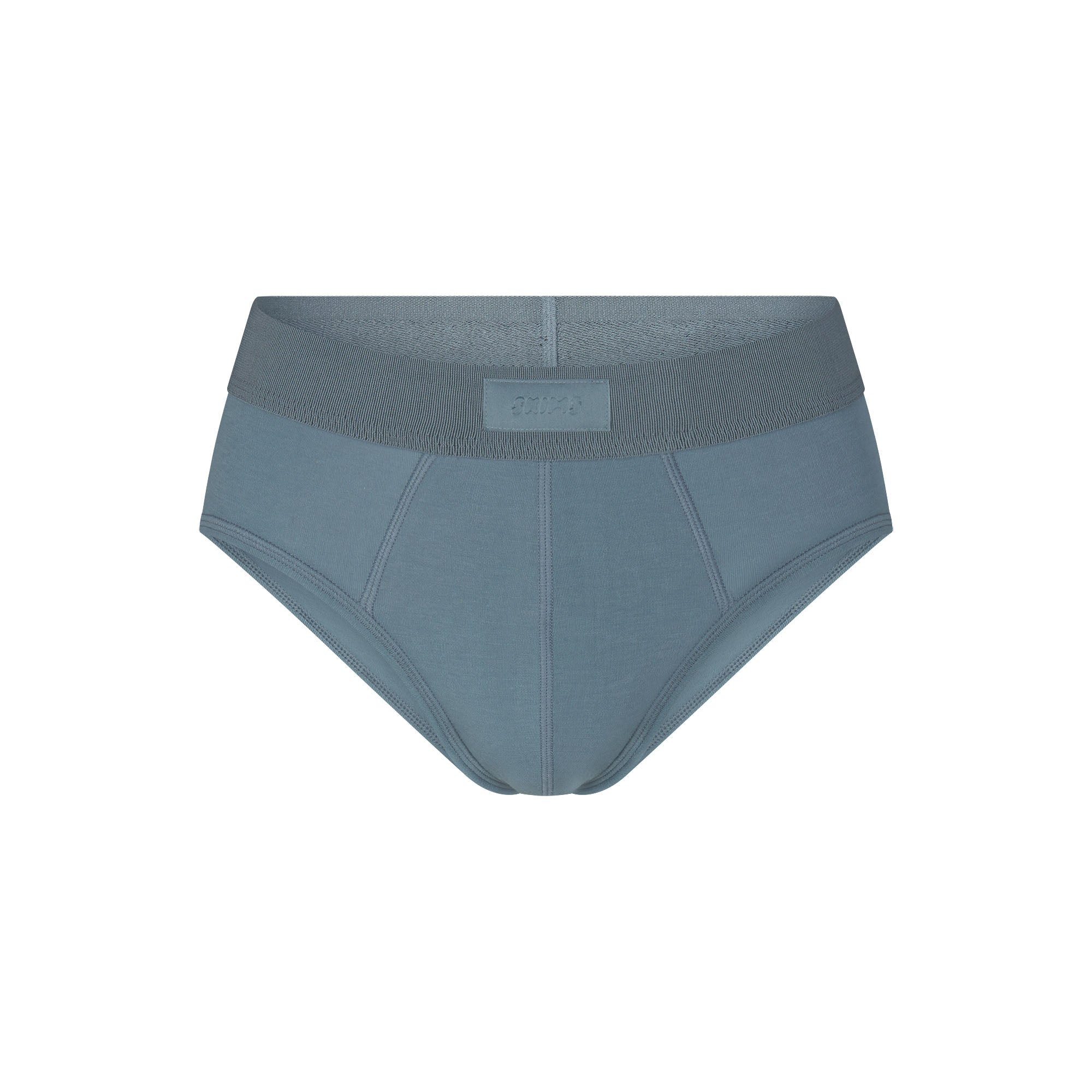 SKIMS COTTON MENS BRIEF | KYANITE - Mind Türkiye