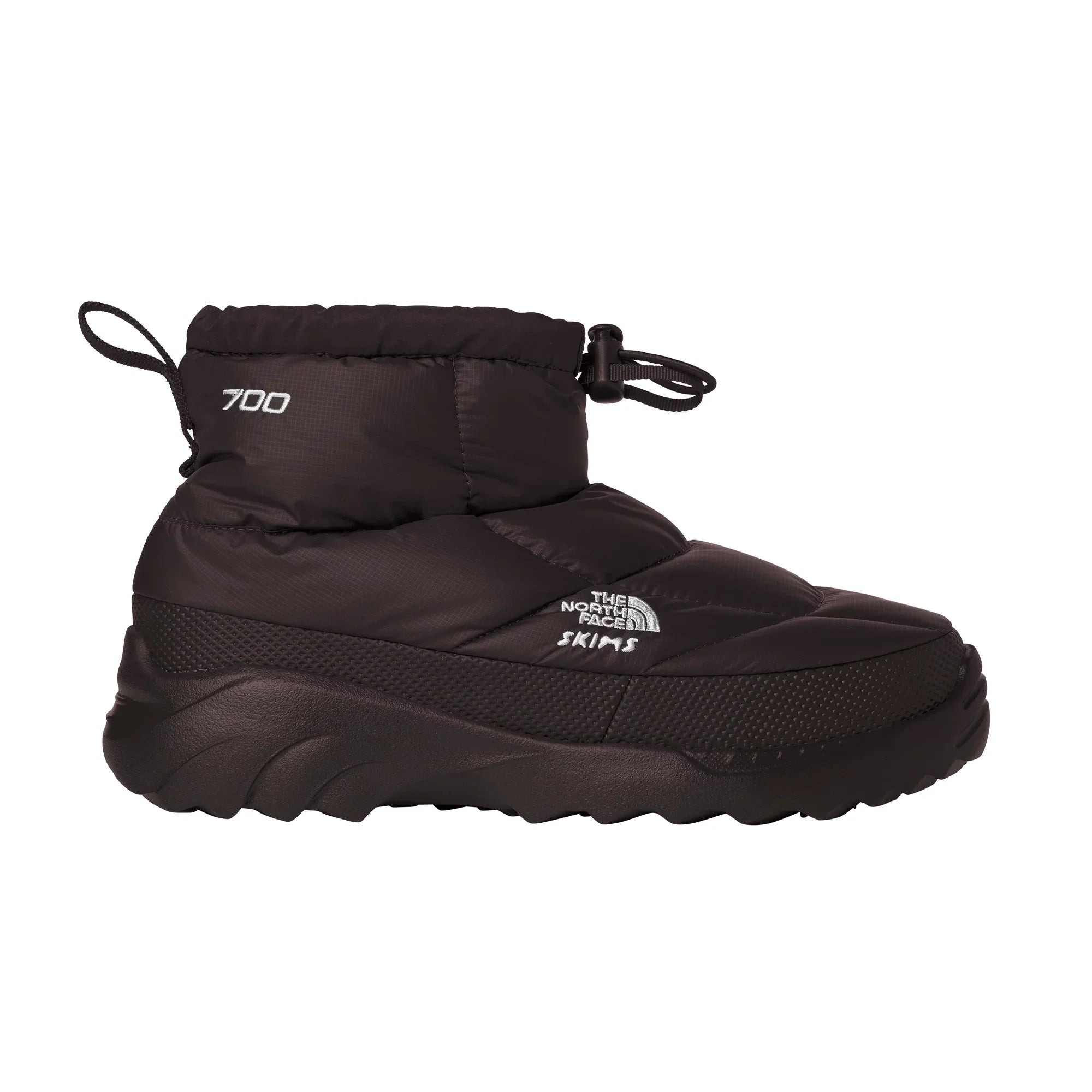 THE NORTH FACE X SKIMS NUPTSE TRACTION CHUKKA | PHOENIX - Mind Türkiye