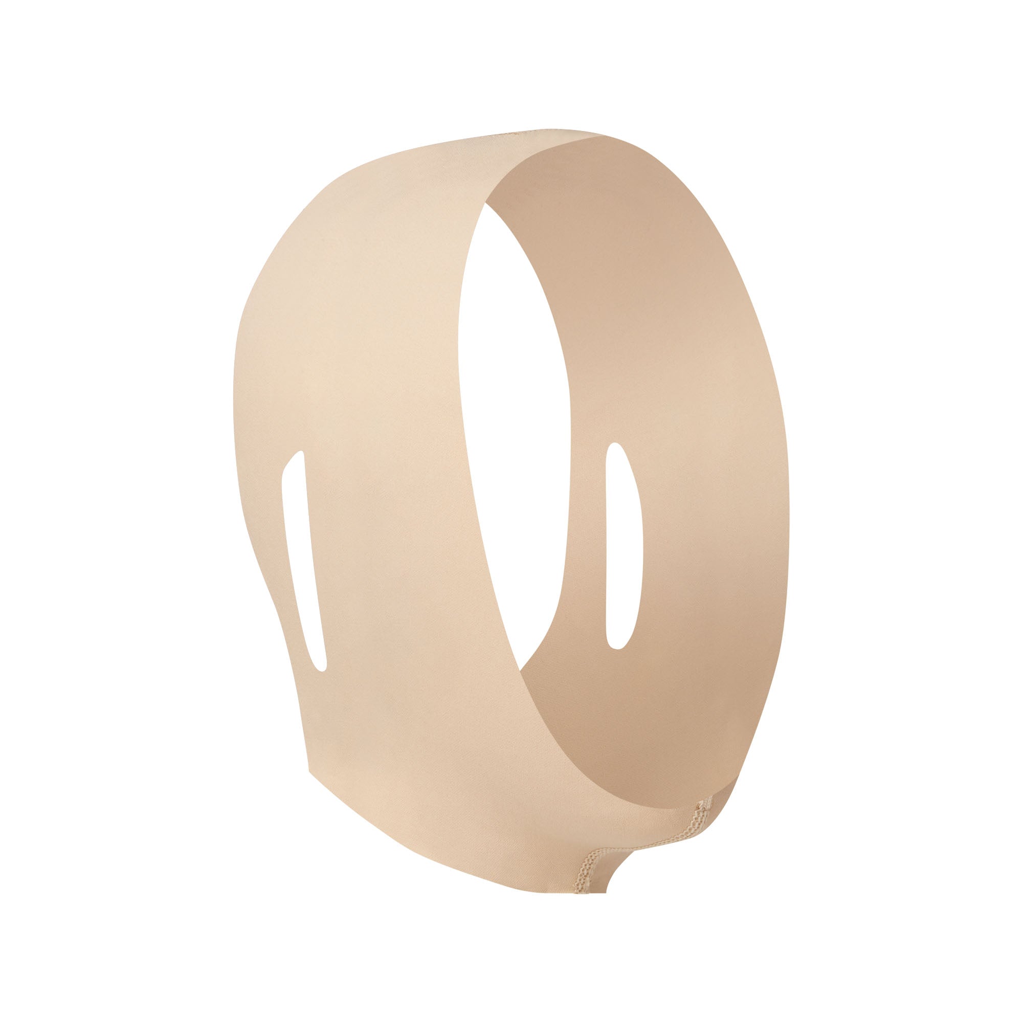 SKIMS SEAMLESS SCULPT FACE WRAP | CLAY - Mind Türkiye