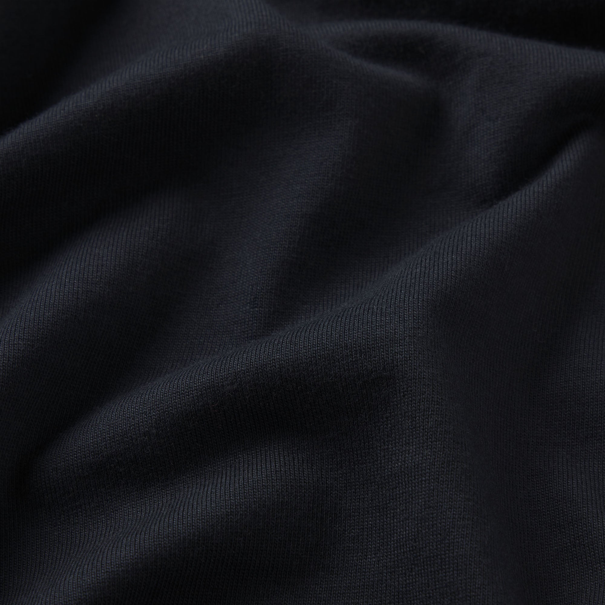 SKIMS HEAVYWEIGHT COTTON MENS RELAXED CROPPED CREW NECK T-SHIRT | OBSIDIAN - Mind Türkiye