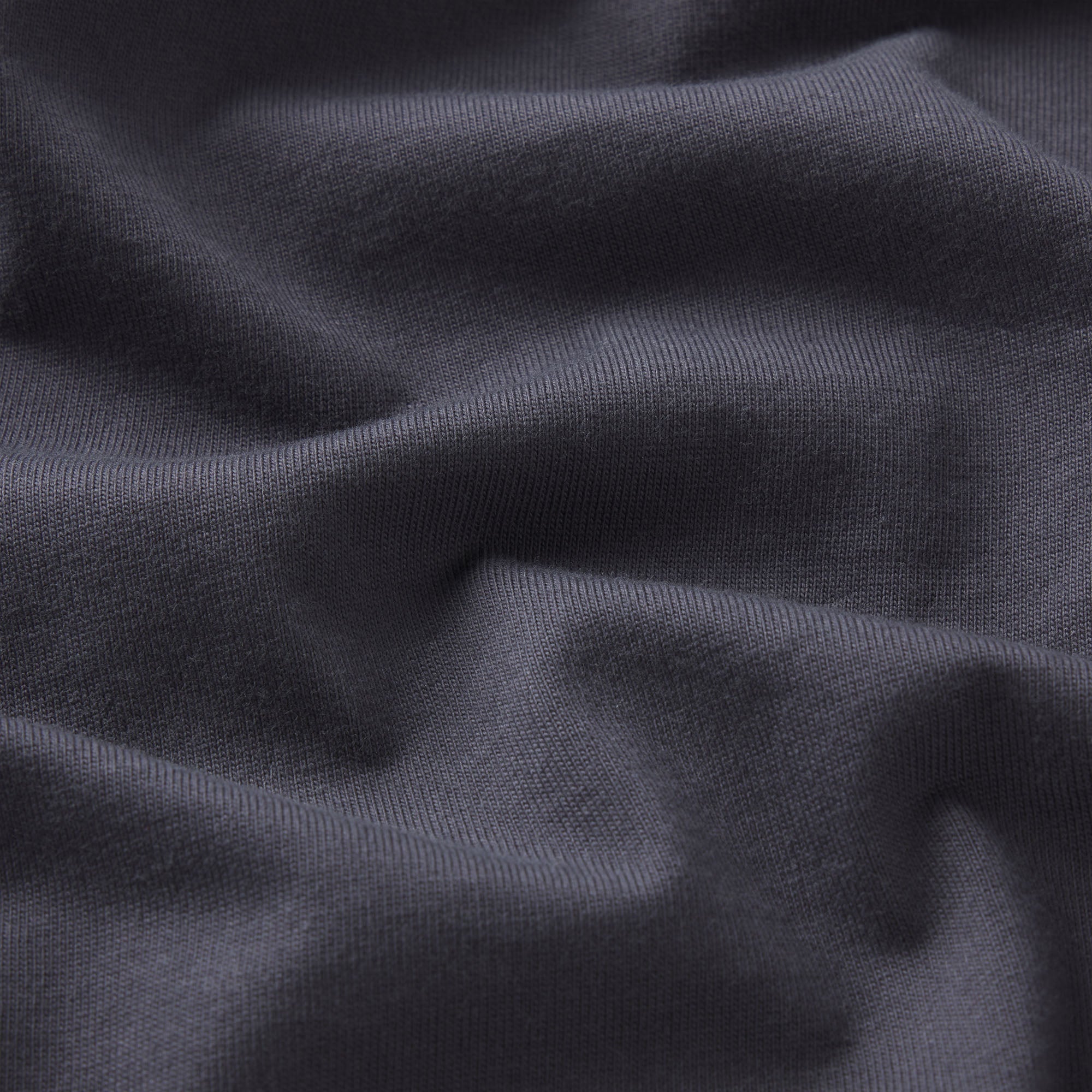 SKIMS HEAVYWEIGHT COTTON MENS RELAXED T-SHIRT | RAVEN - Mind Türkiye