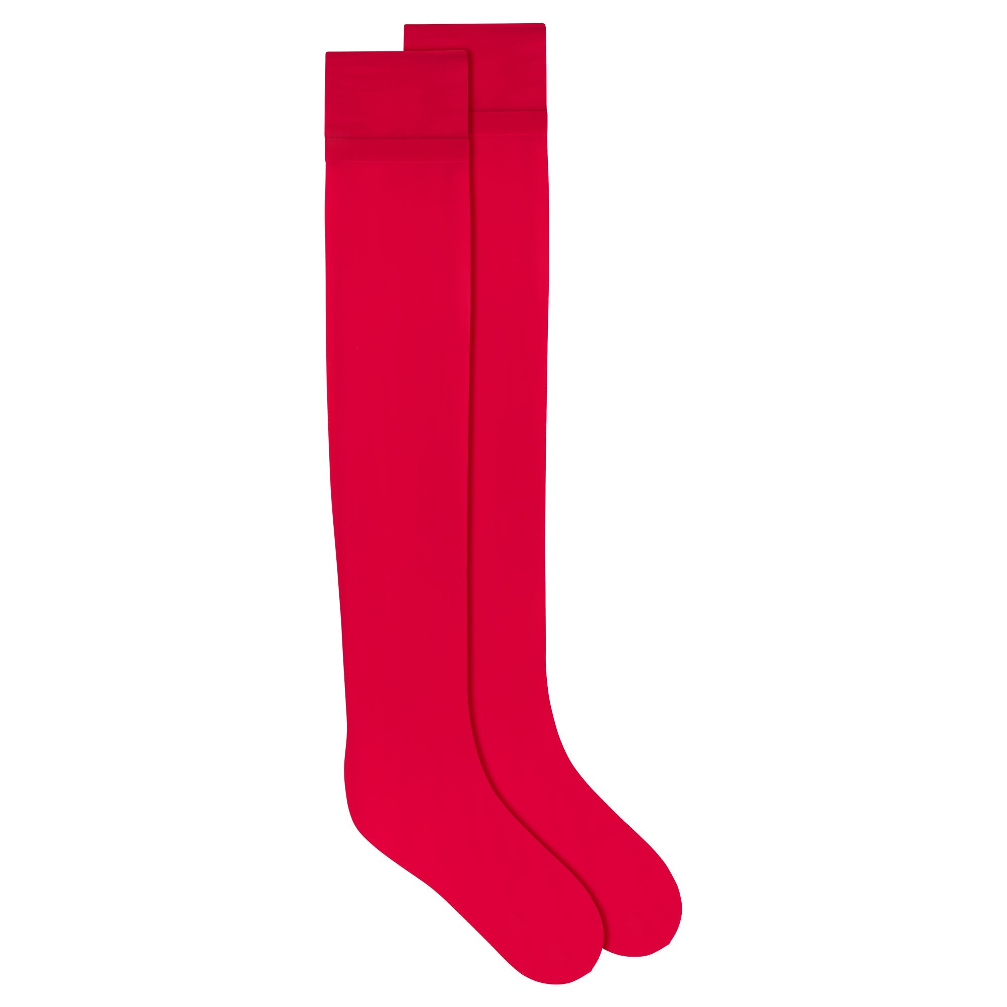 SKIMS HOSIERY THIGH HIGH STOCKINGS | RUBY - Mind Türkiye